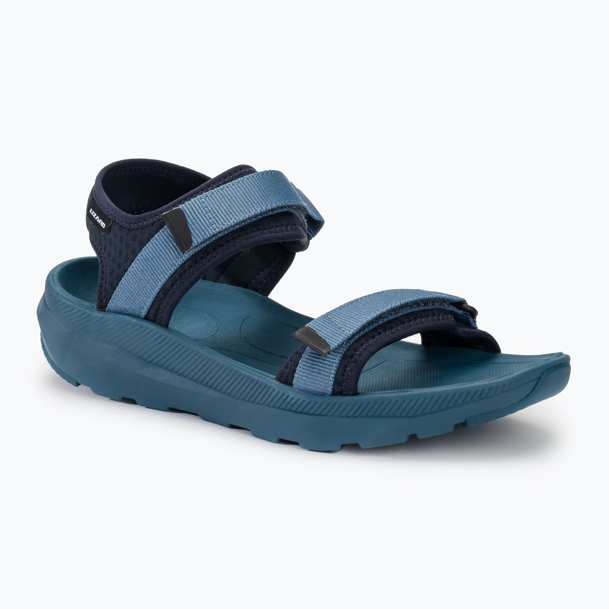 Sandały męskie Lizard Trek stellar blue/midnight blue 