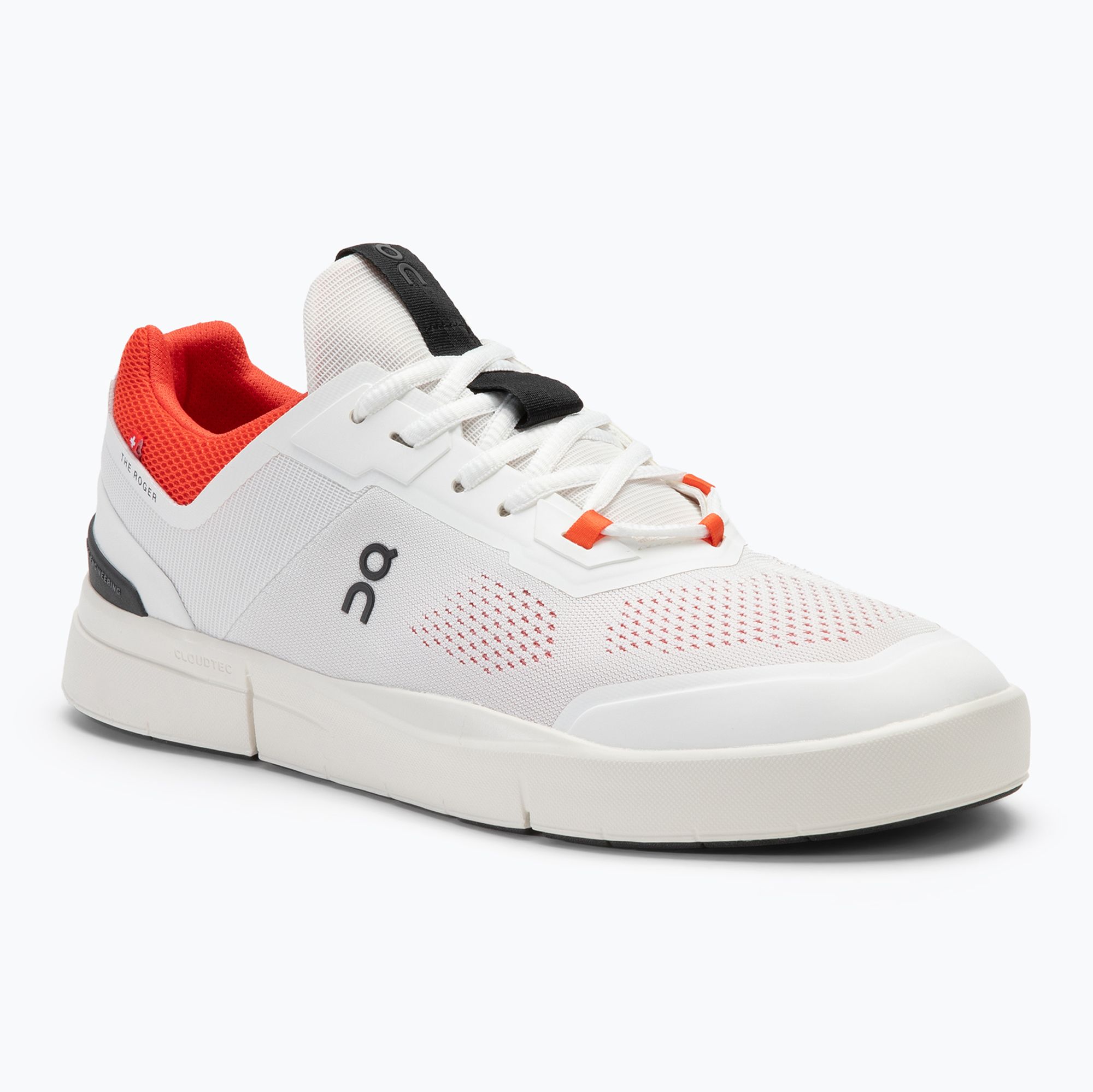 Buty męskie On Running The Roger Spin undyed/spice 