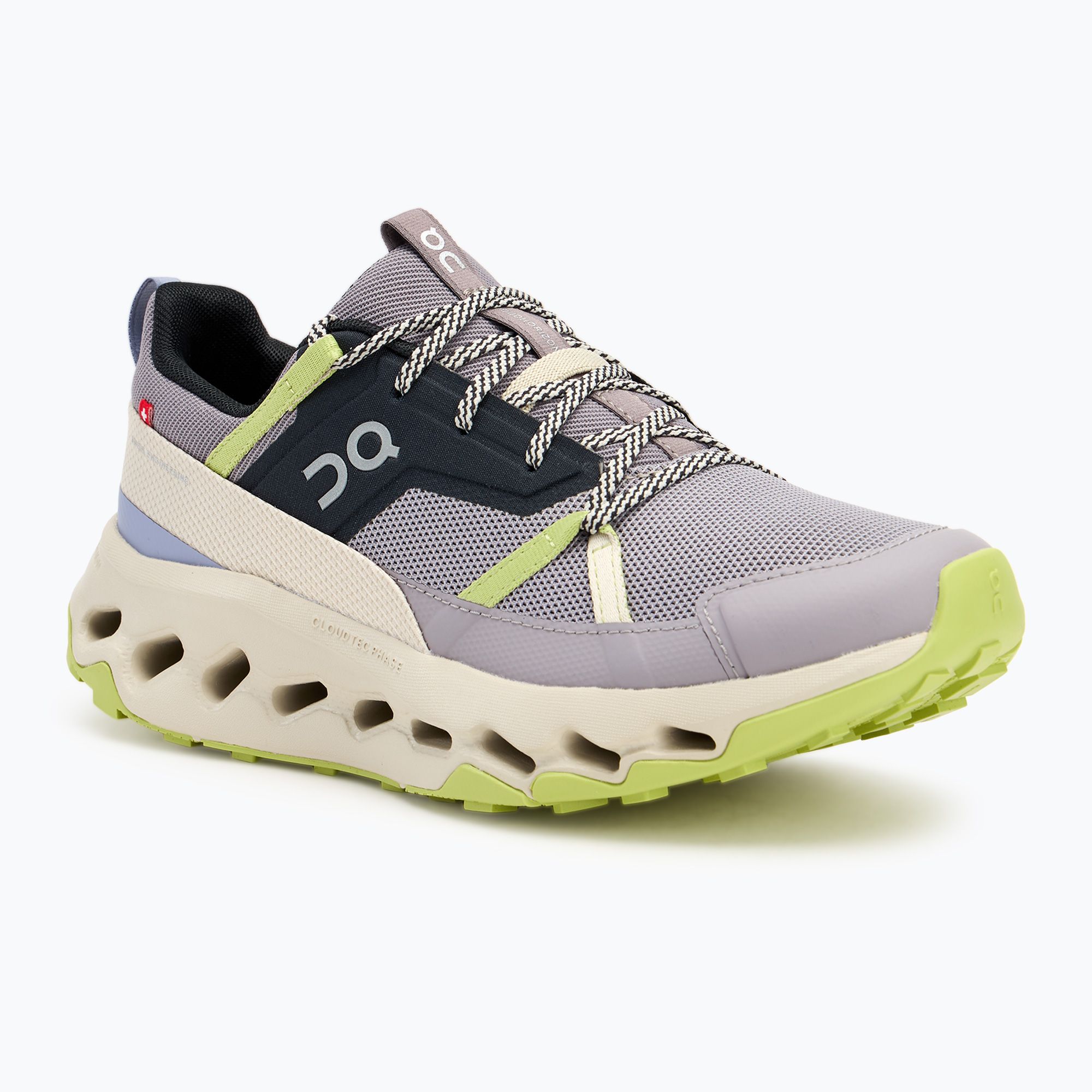 Buty damskie On Running Cloudhorizon zinc/sand 