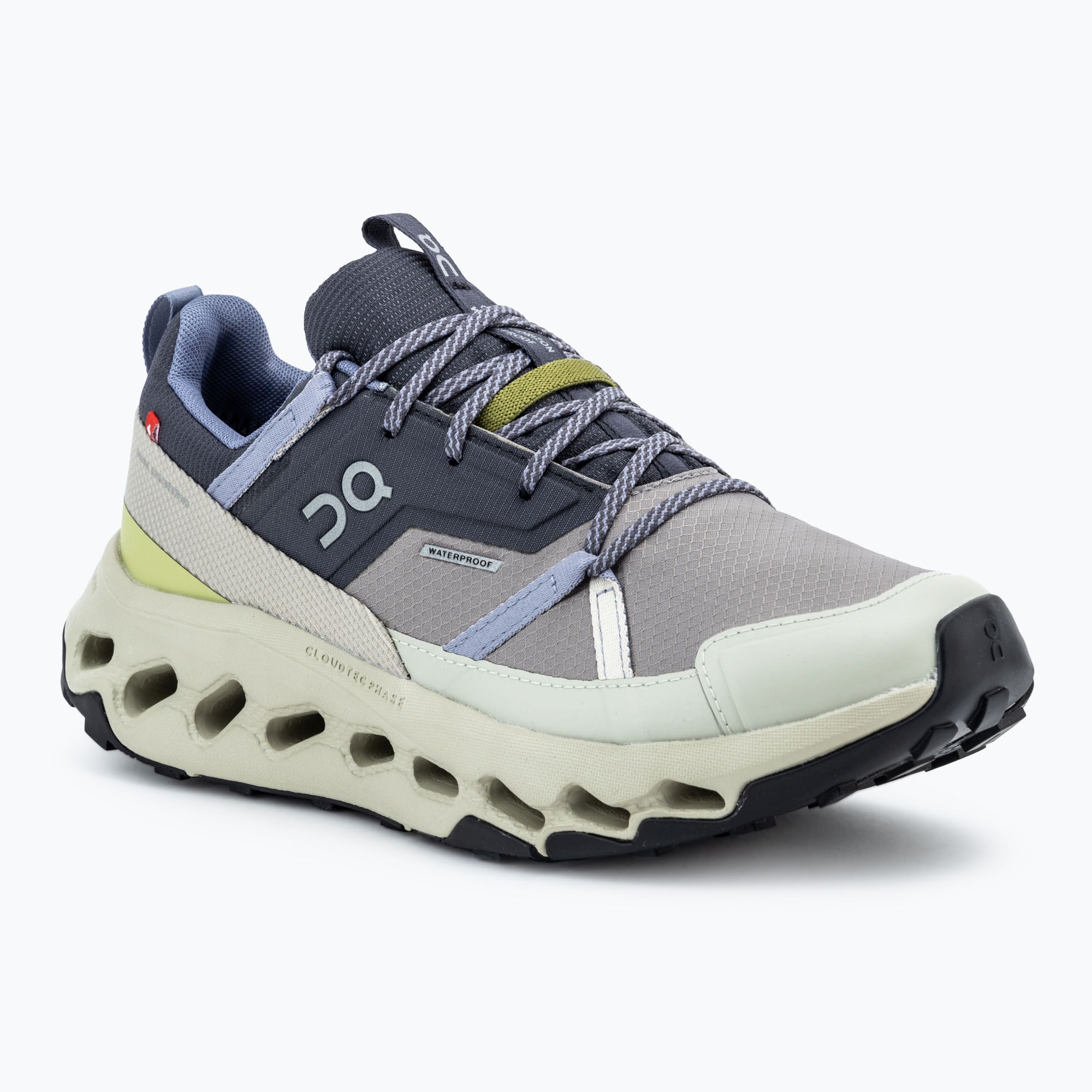 Buty damskie On Running Cloudhorizon Waterproof iron/chalk 