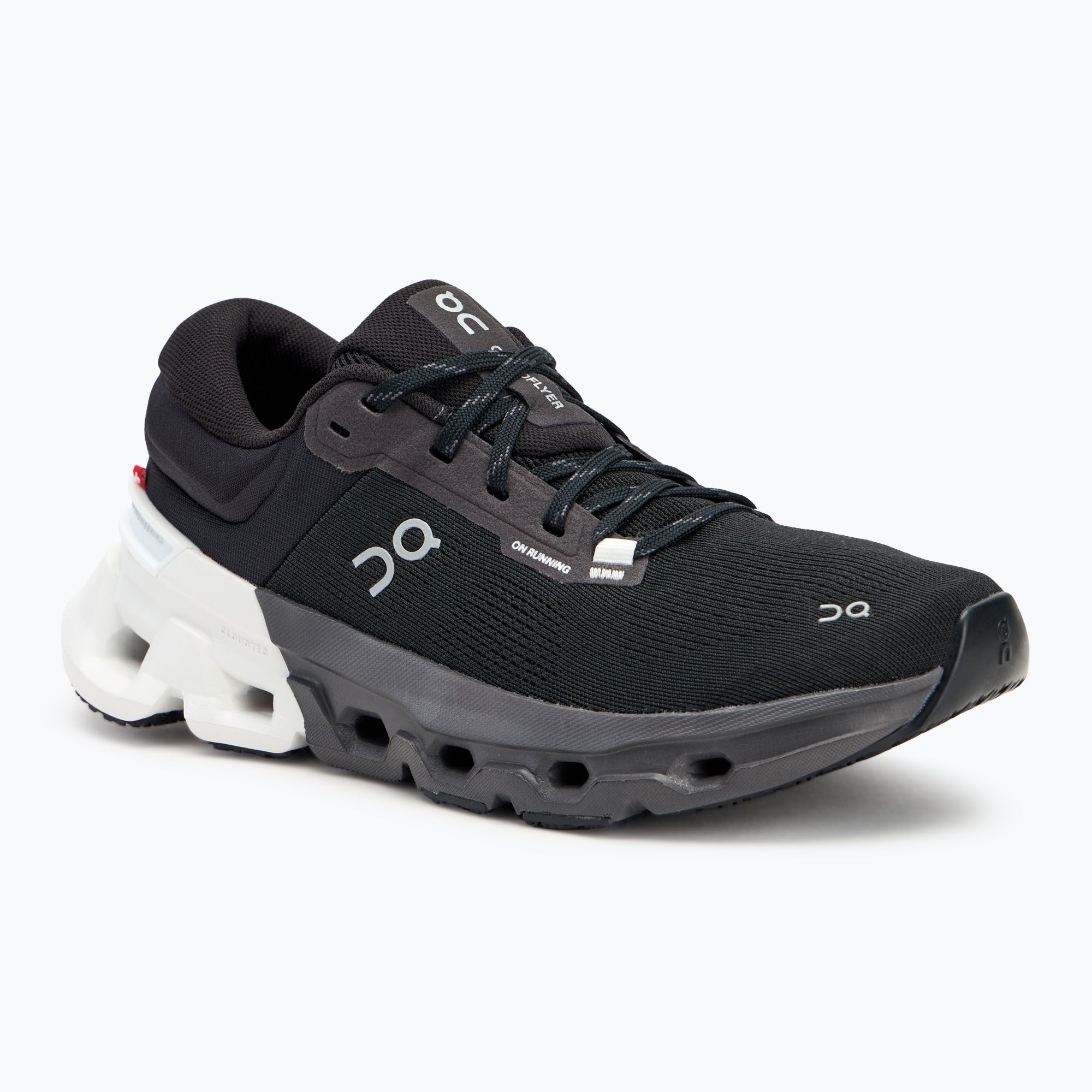 Buty do biegania męskie On Running Cloudflyer 5 black 