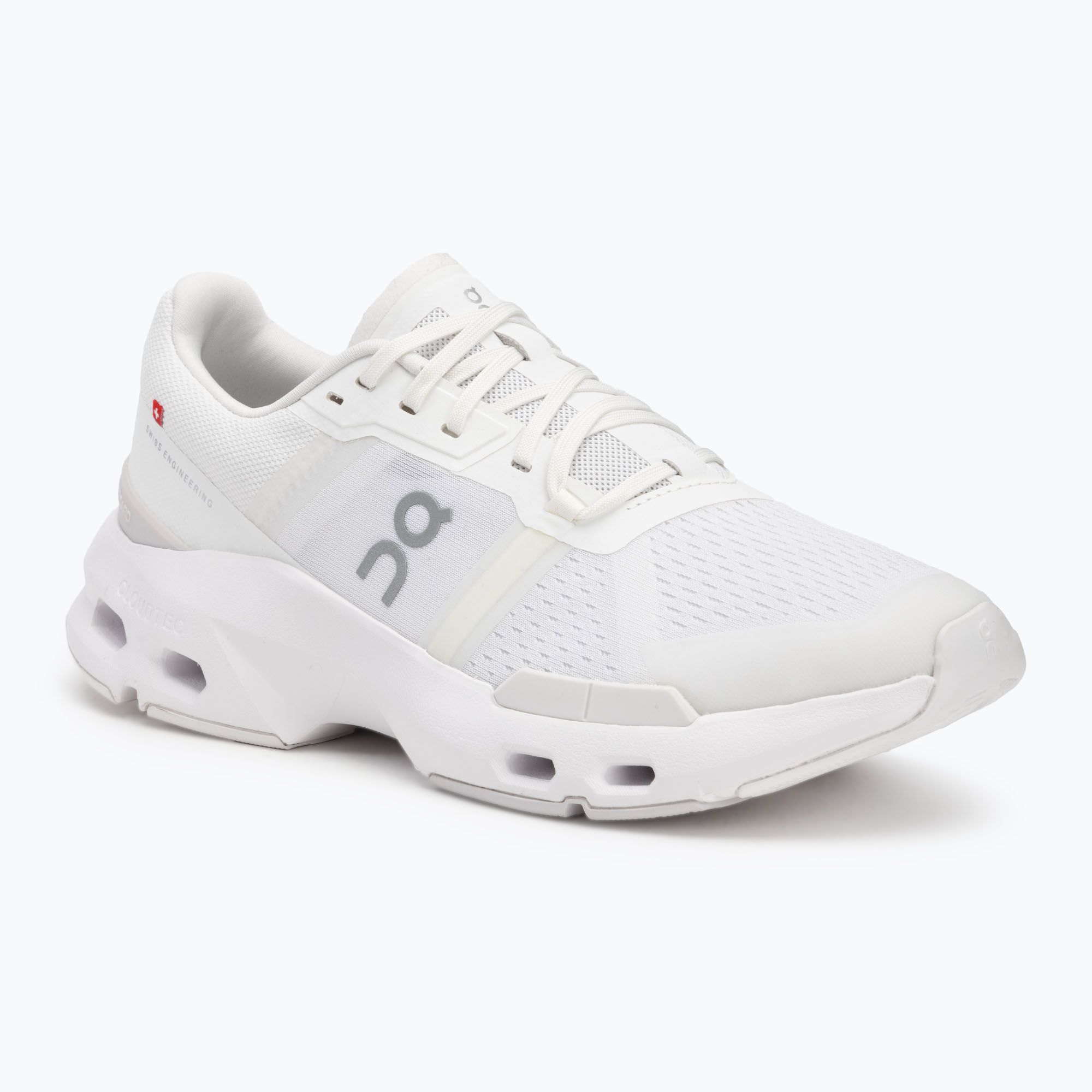 Buty treningowe męskie On Running Cloudpulse white/frost 