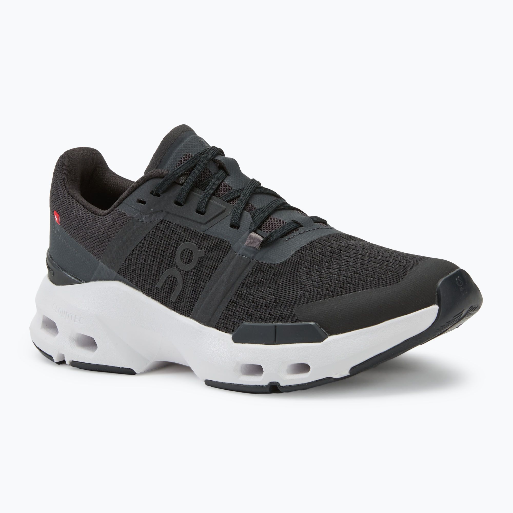 Buty treningowe damskie On Running Cloudpulse black/white 