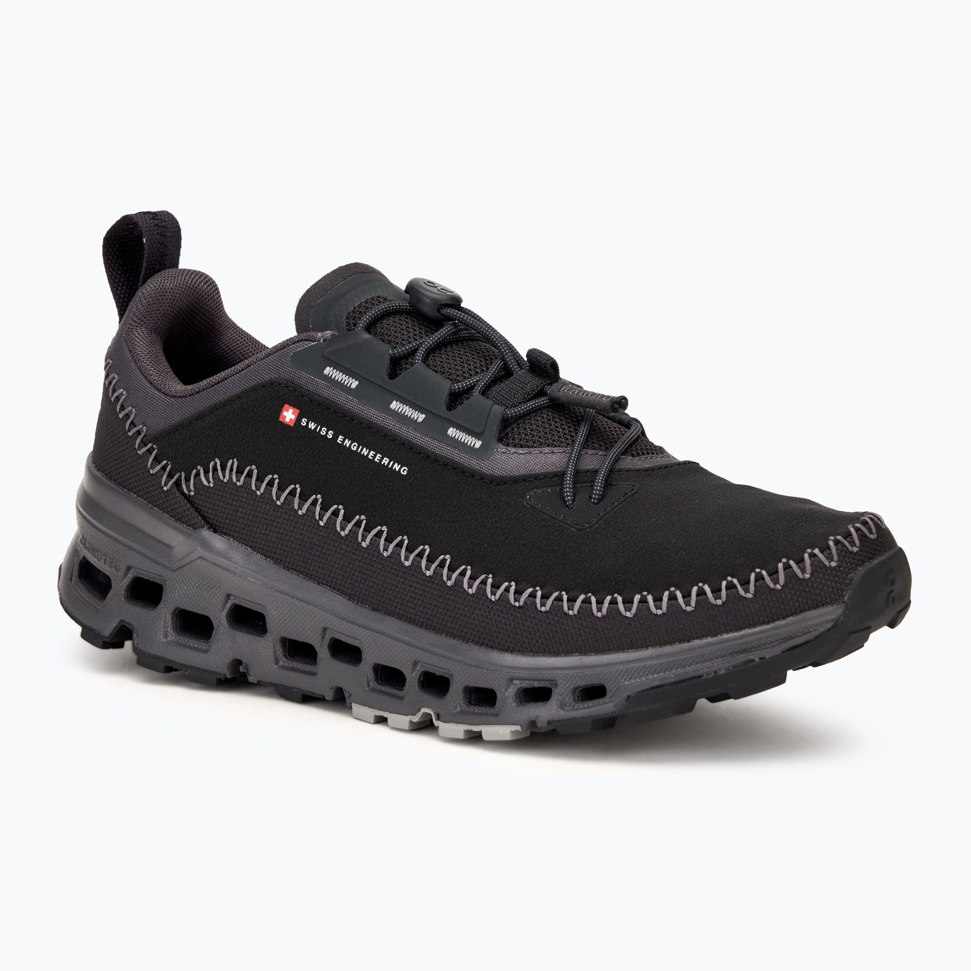 Buty damskie On Running Cloudaway 2 black/eclipse 