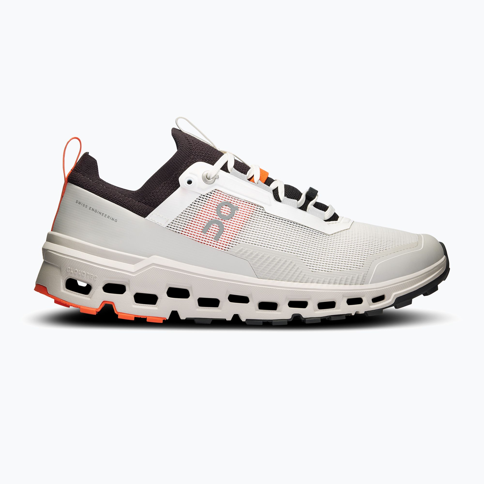 Buty do biegania męskie On Running Cloudultra 2 wolf.white 