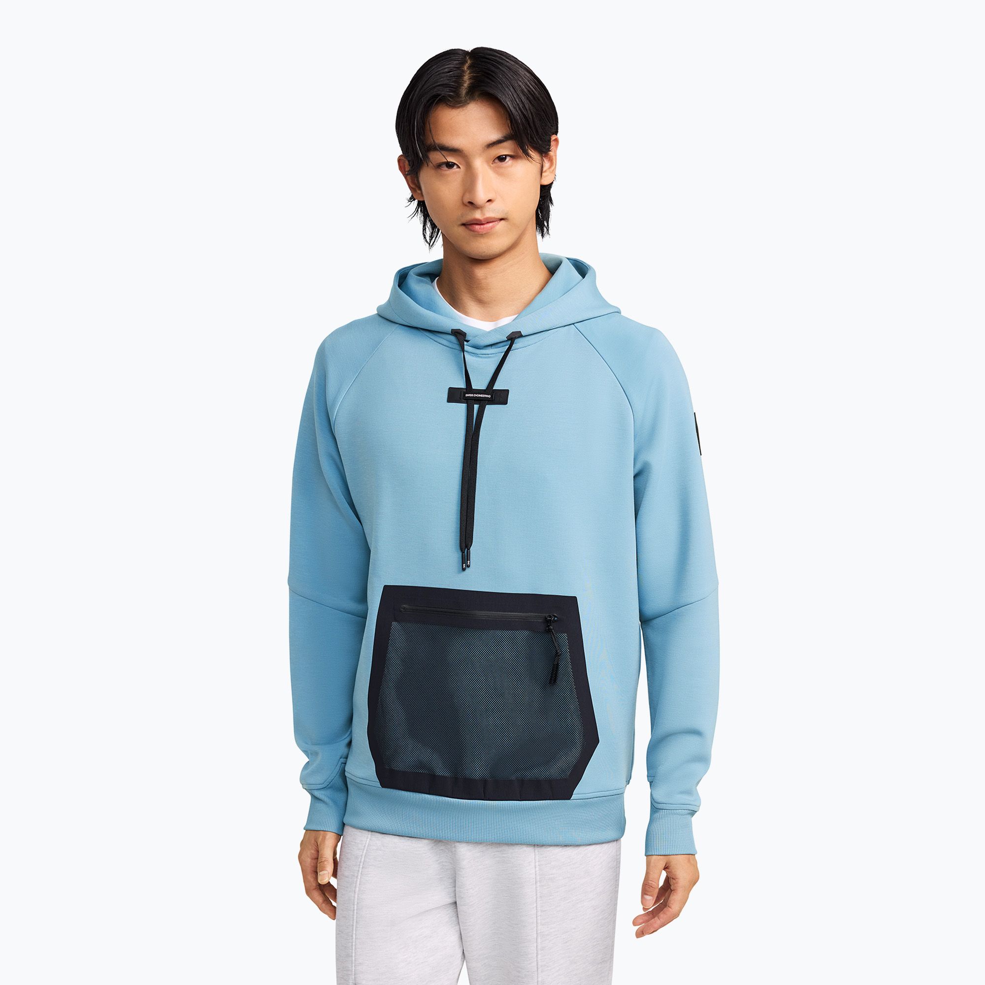 Bluza męska On Running Hoodie coast 
