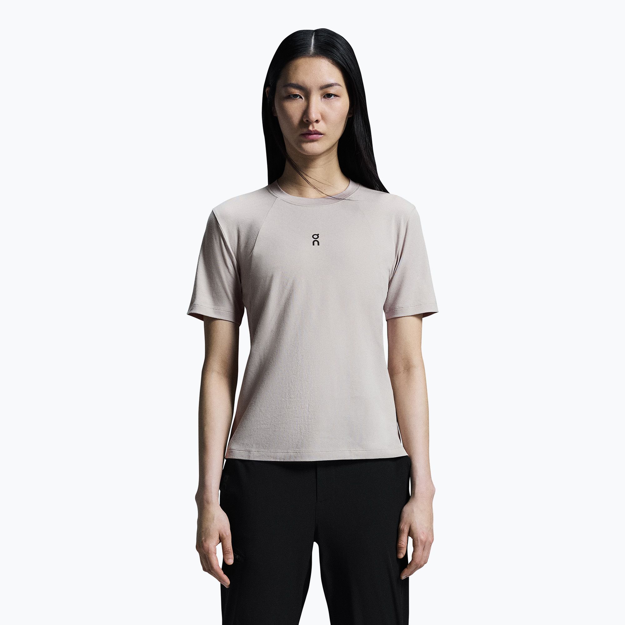 Koszulka damska On Running Trek-T fade 