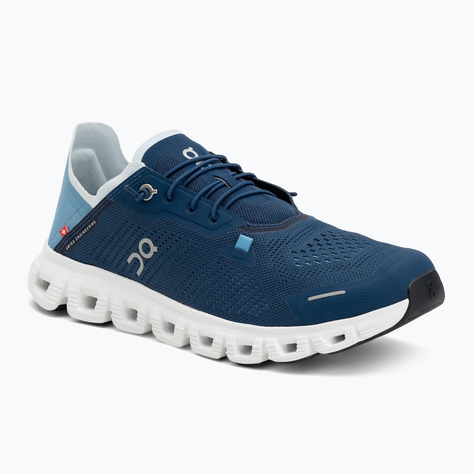 Buty męskie On Running Cloud 6 Coast tempest/niagara 