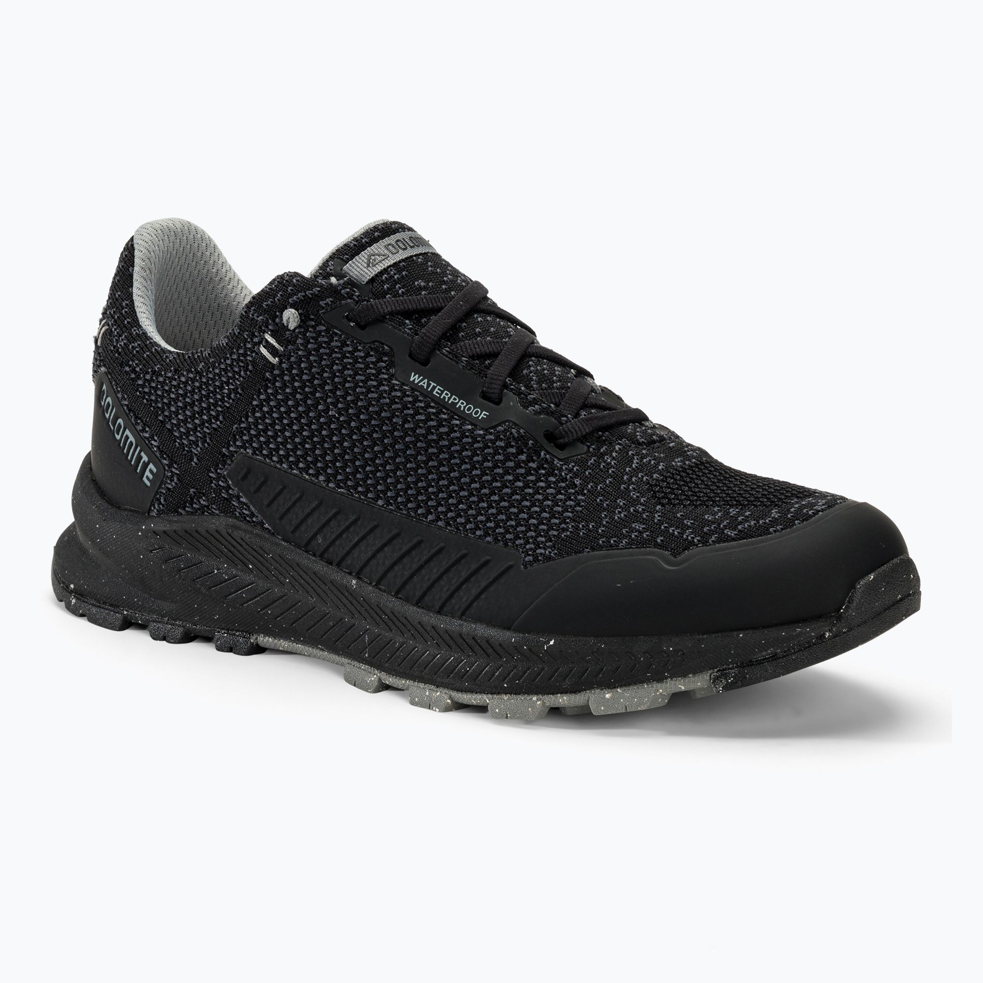 Buty męskie Dolomite Carezza WP black 