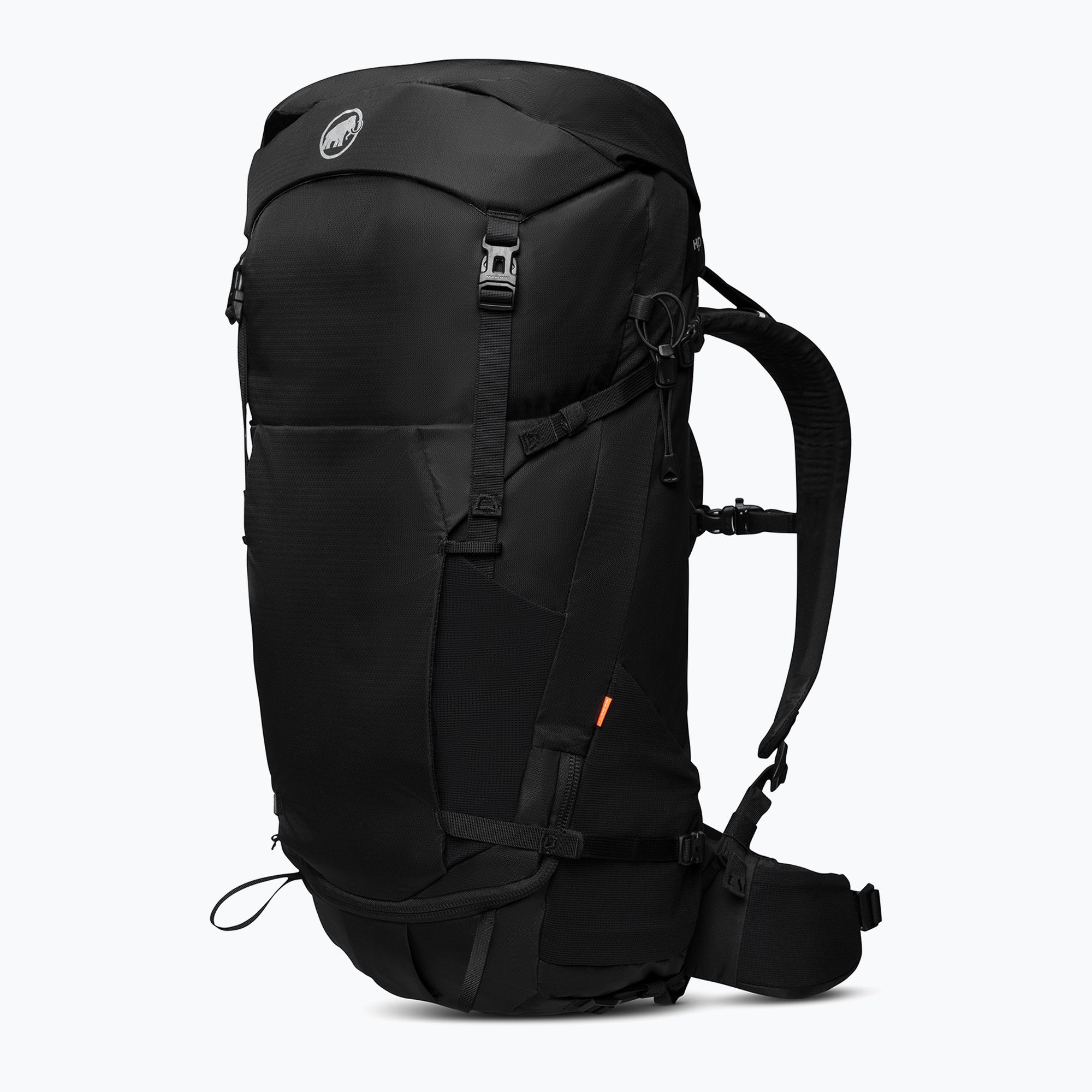 Plecak turystyczny Mammut Lithium 40 l black 