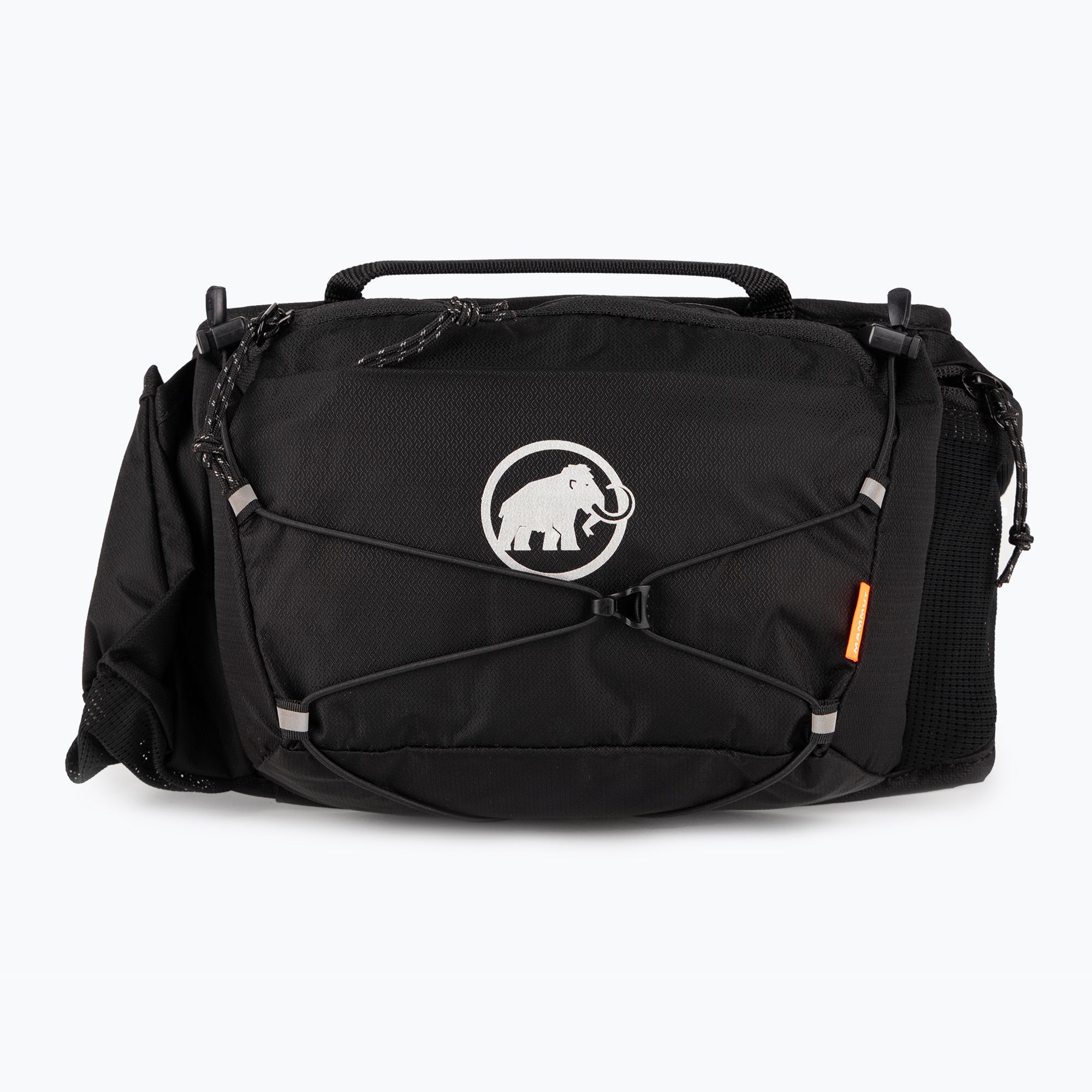 Saszetka nerka Mammut Lithium 3 l black 