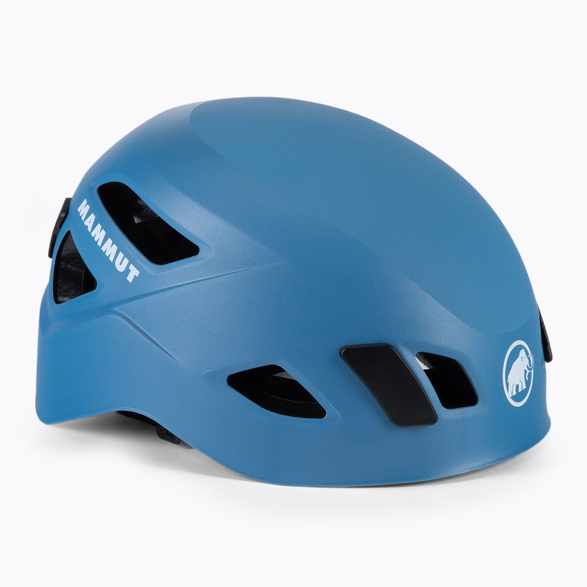 Kask wspinaczkowy Mammut Skywalker 3.0 blue 