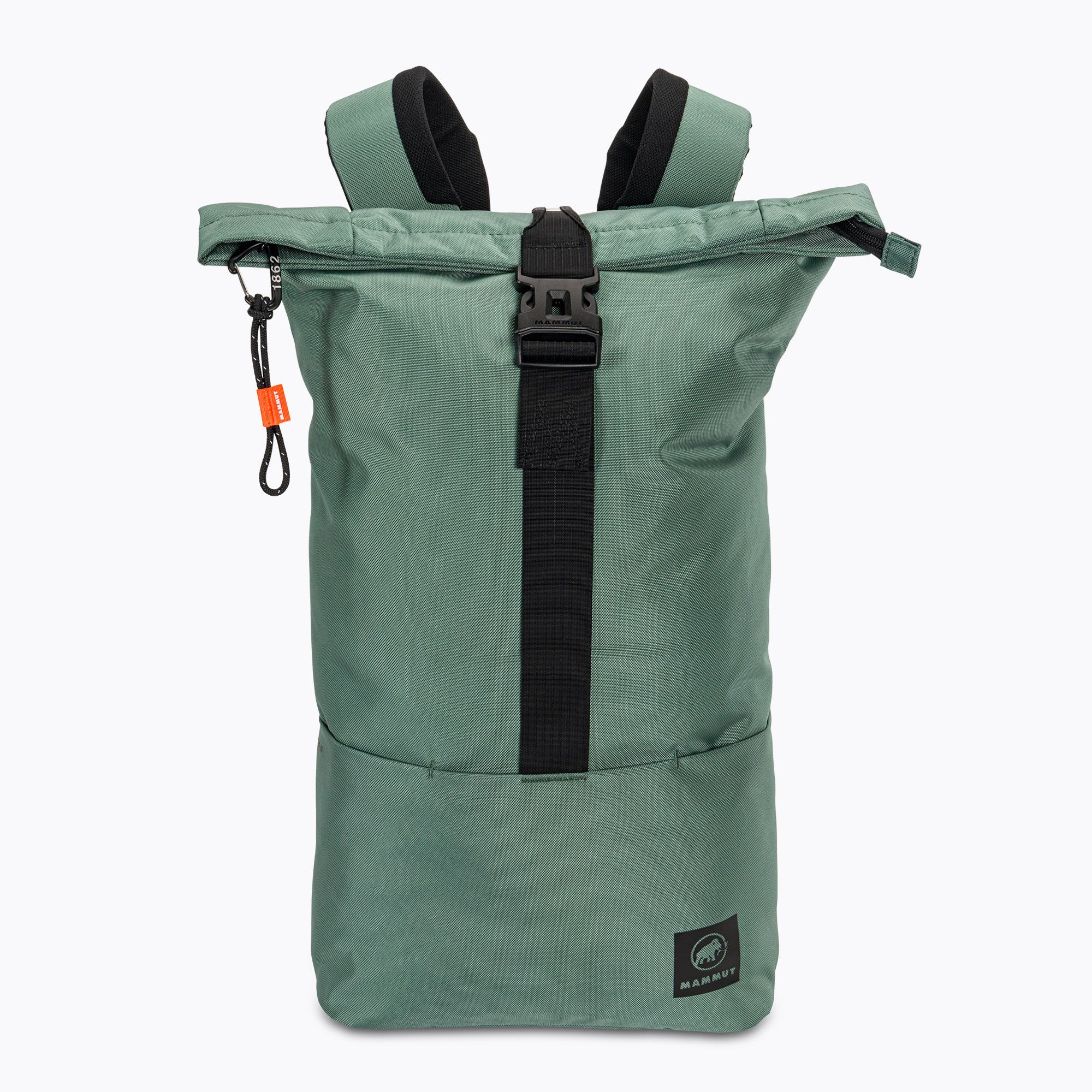 Plecak turystyczny Mammut Xeron 15 l dark jade 