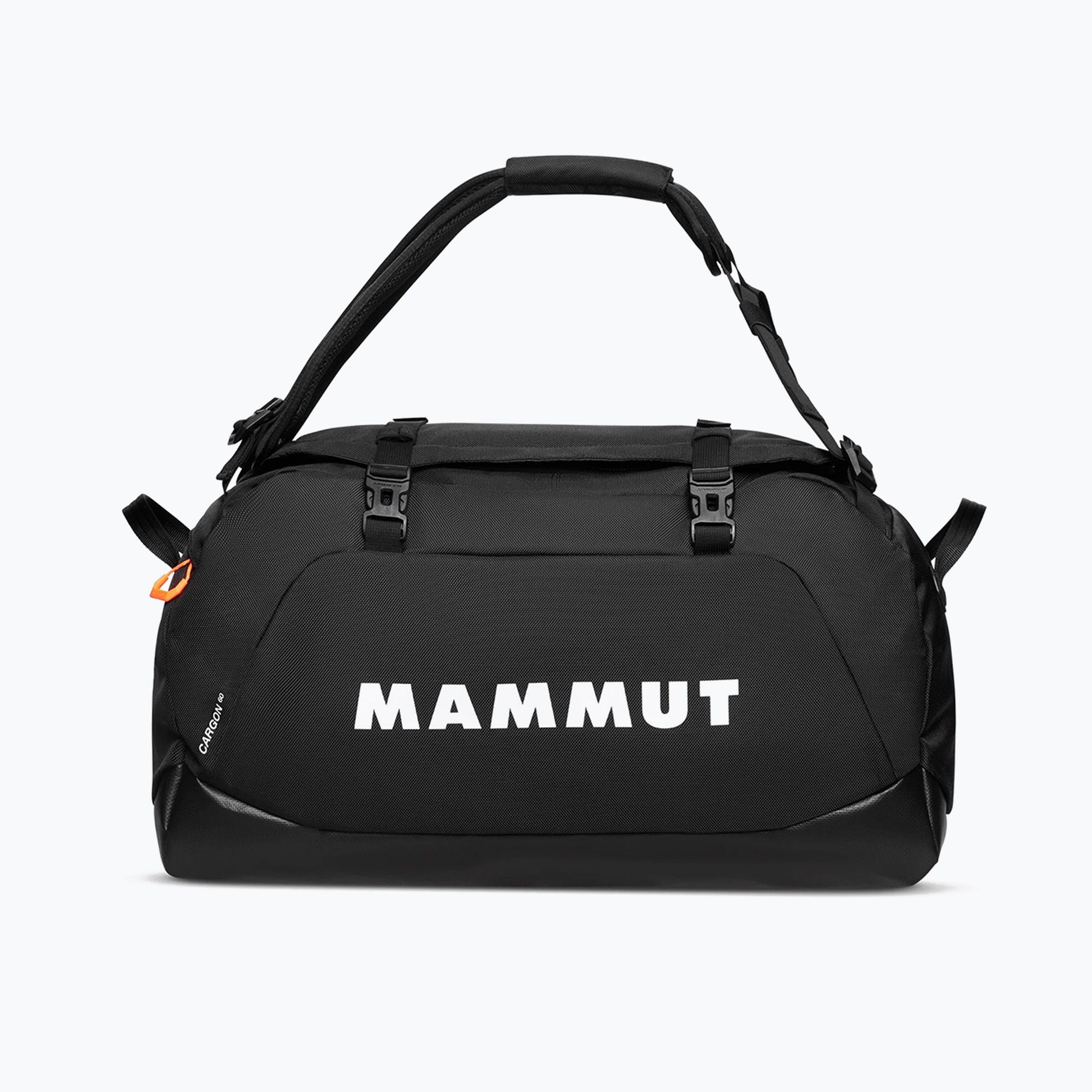 Torba podróżna Mammut Cargon 60 l 2024 black 
