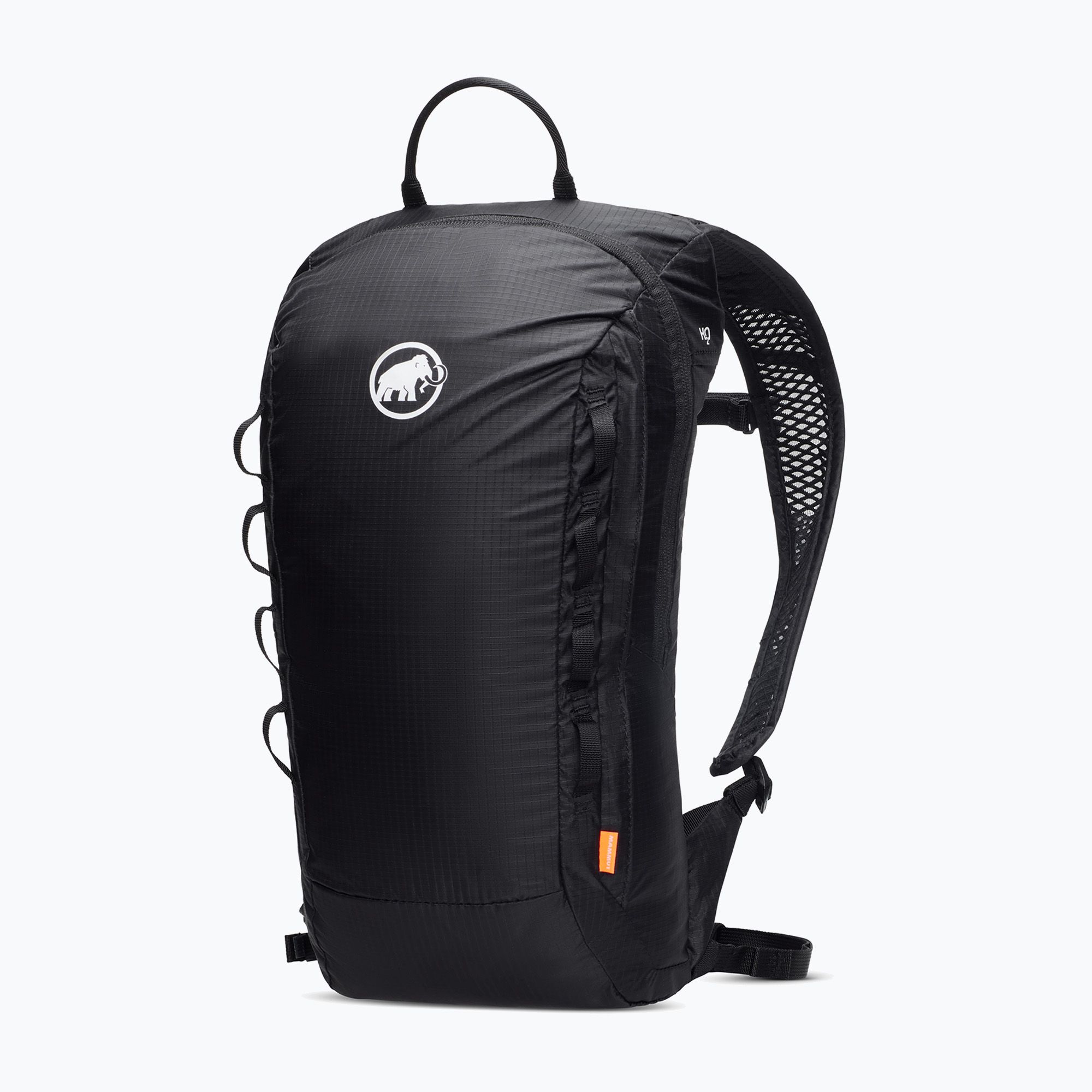 Plecak wspinaczkowy Mammut Neon Light 12 l black 