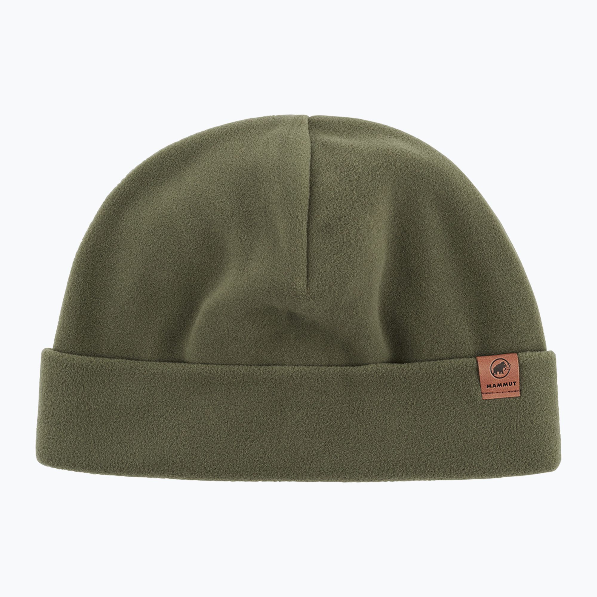 Czapka zimowa Mammut Fleece marsh 