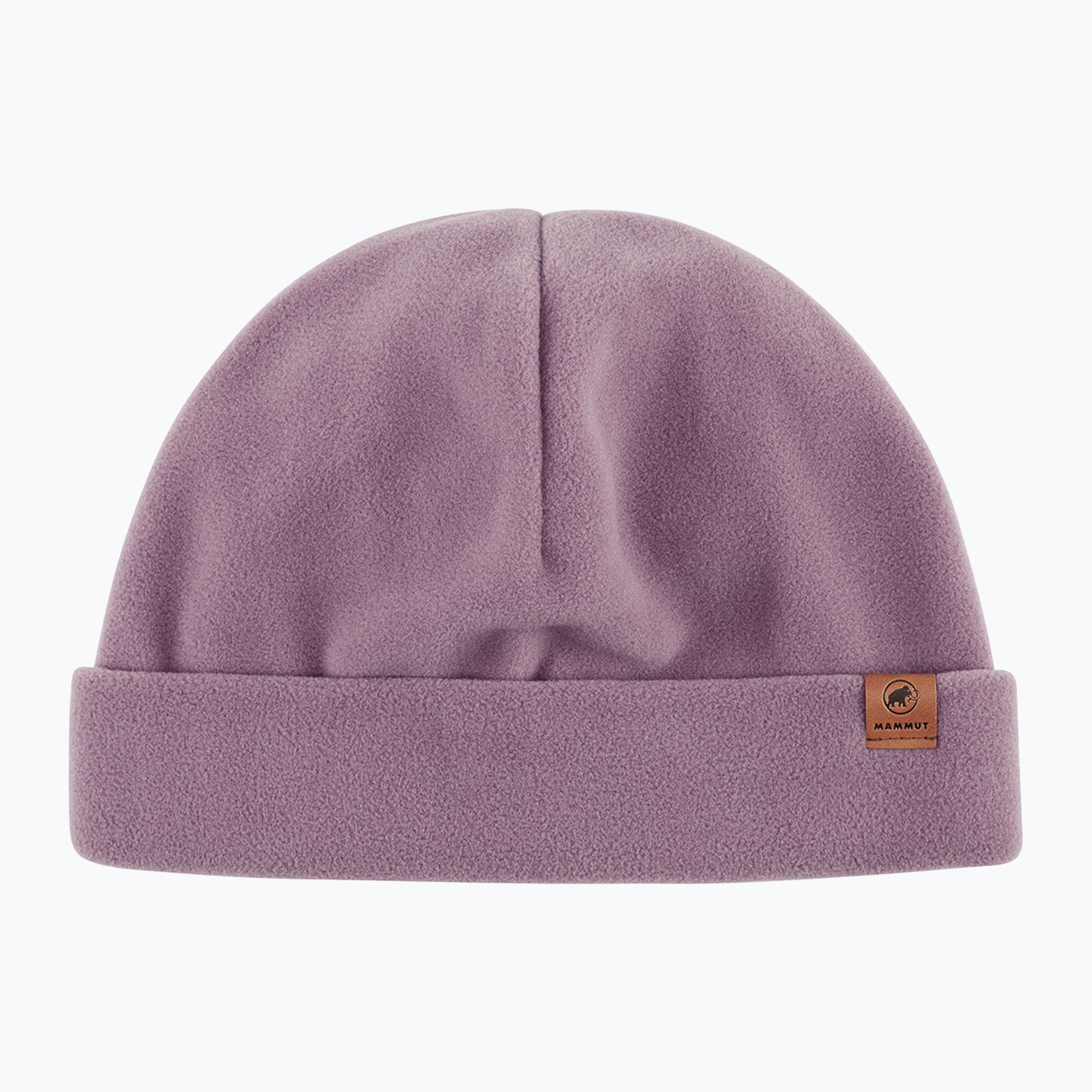 Czapka zimowa Mammut Fleece flux 