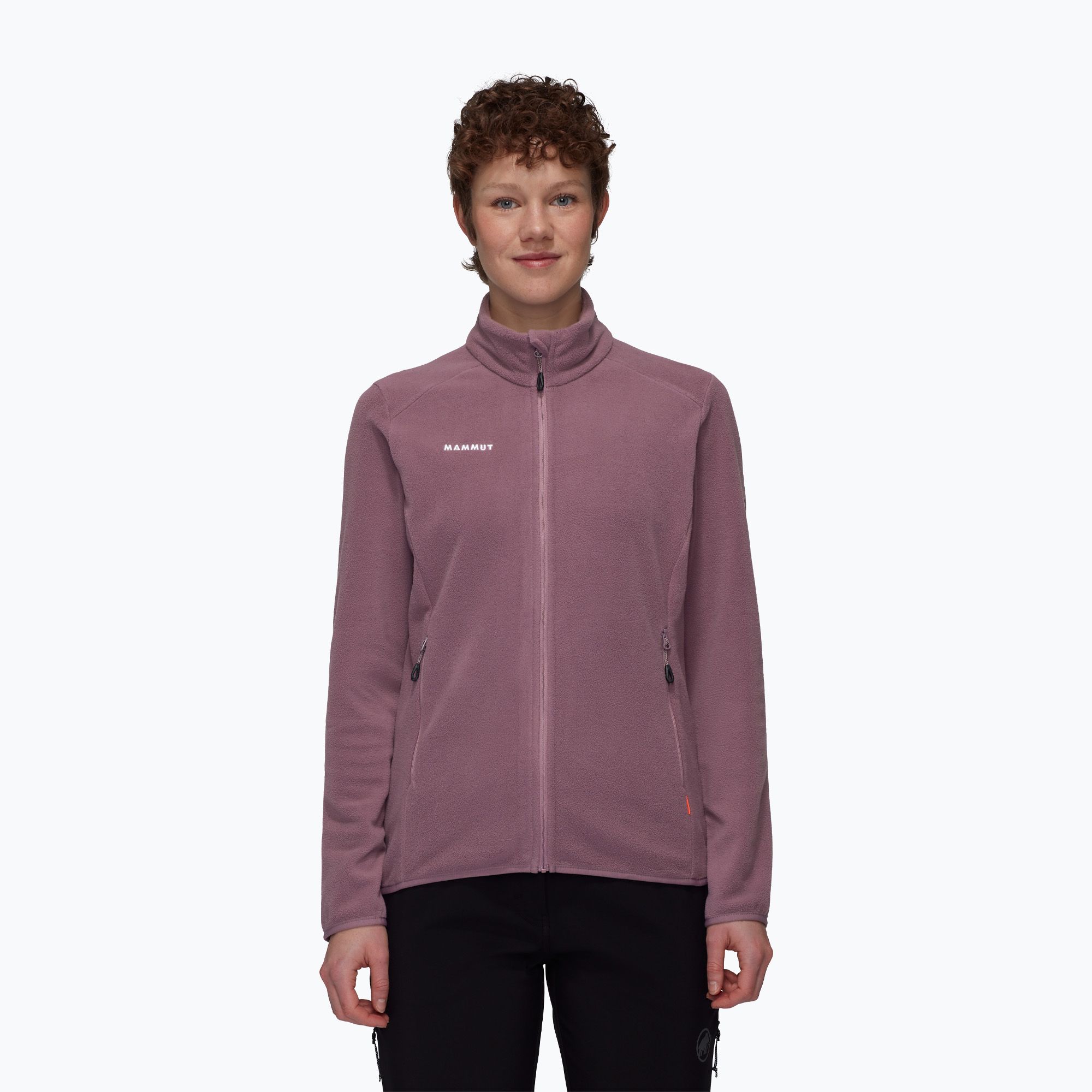 Bluza trekkingowa damska Mammut Innominata Light ML flux 
