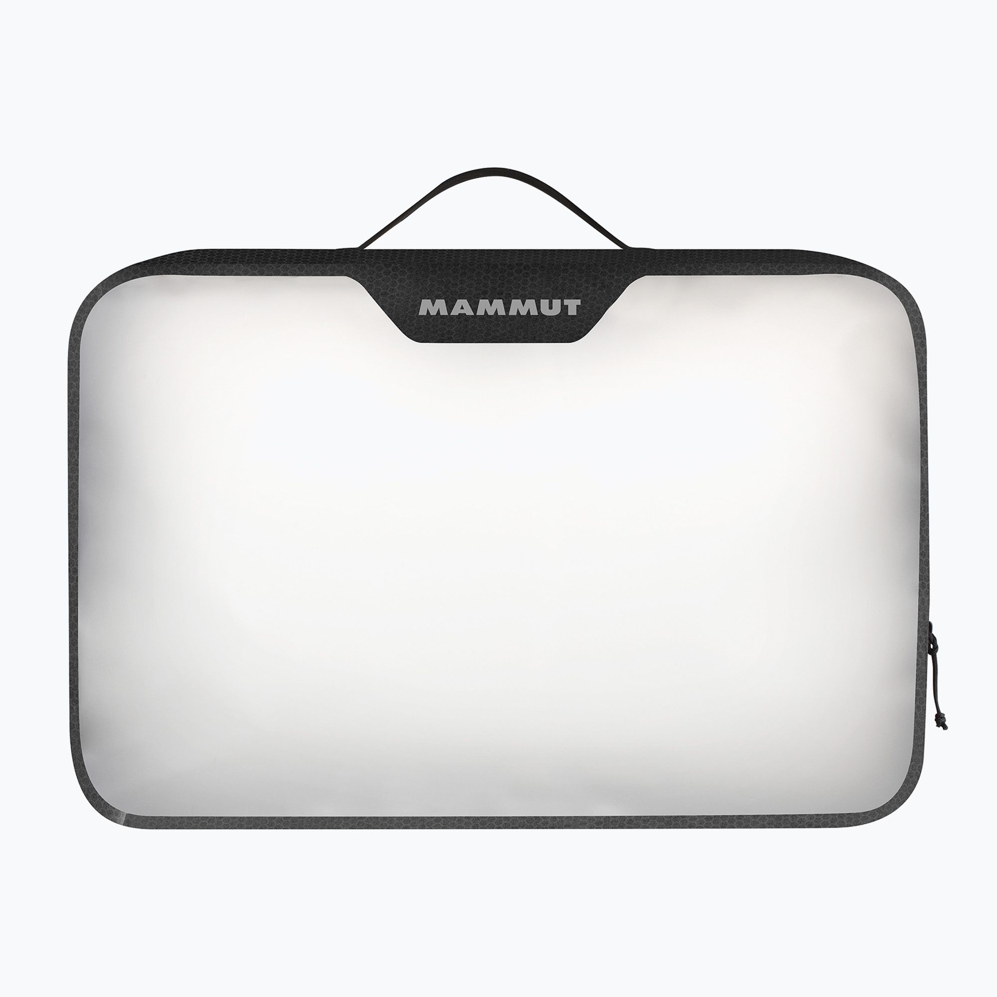 Organizer turystyczny Mammut Smart Case Light L black 