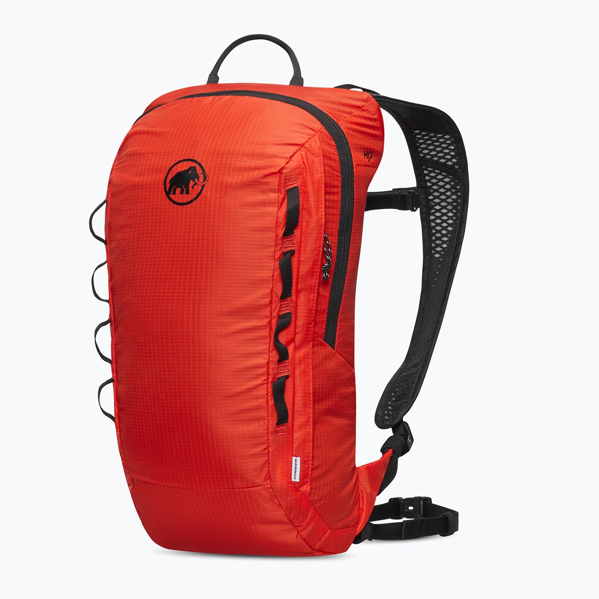 Plecak wspinaczkowy Mammut Neon Light 12 l mammut red 