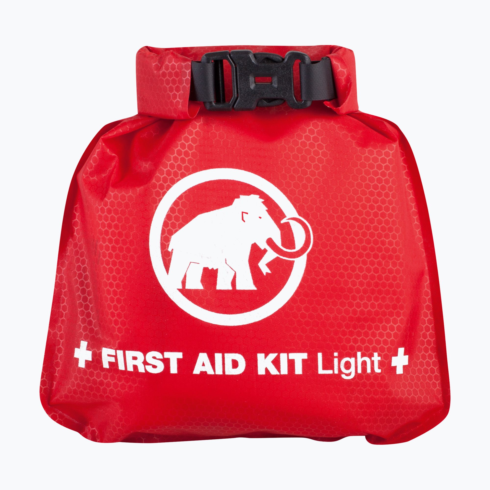 Apteczka turystyczna Mammut First Aid Kit Light poppy 