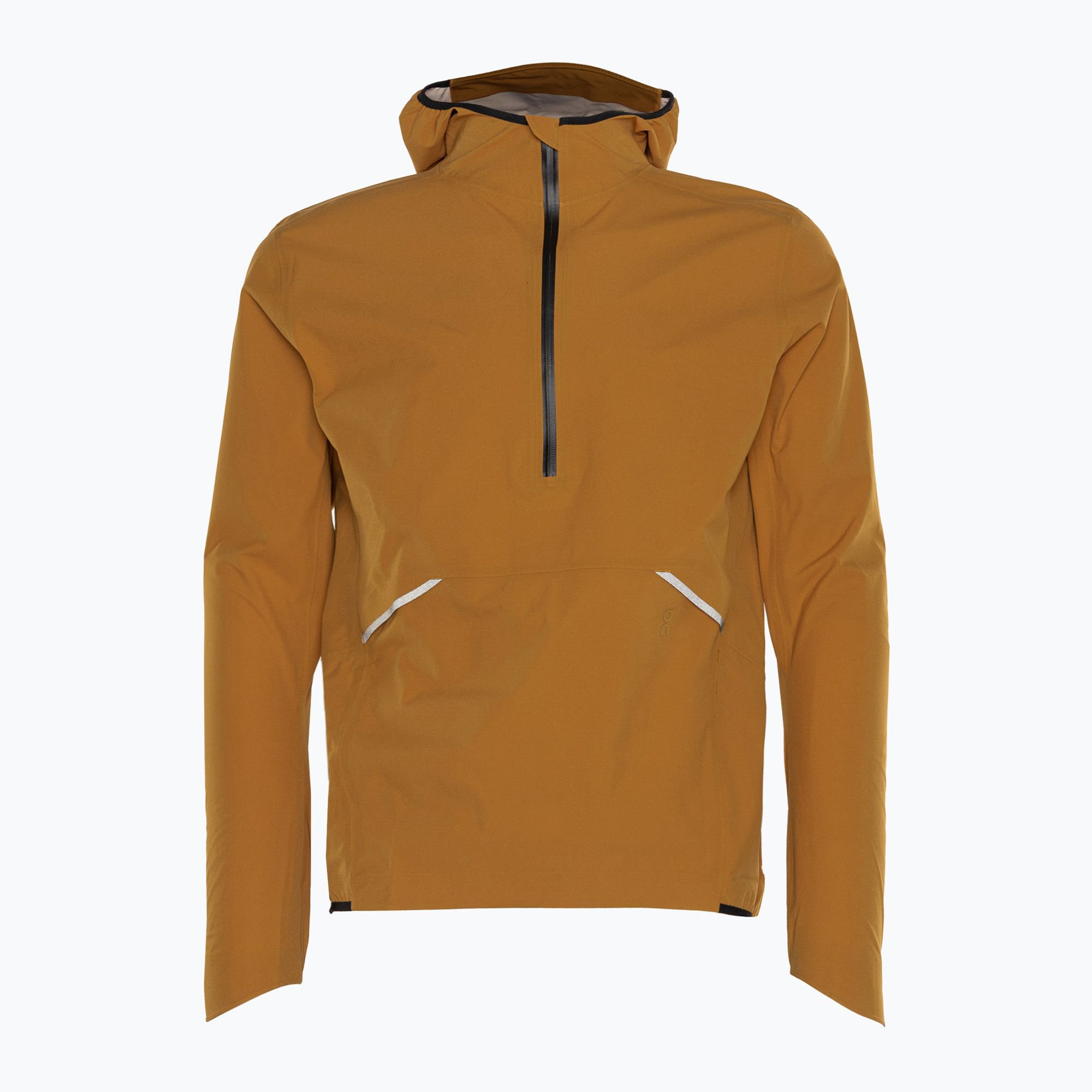 Kurtka męska On Running Waterproof Anorak pecan 