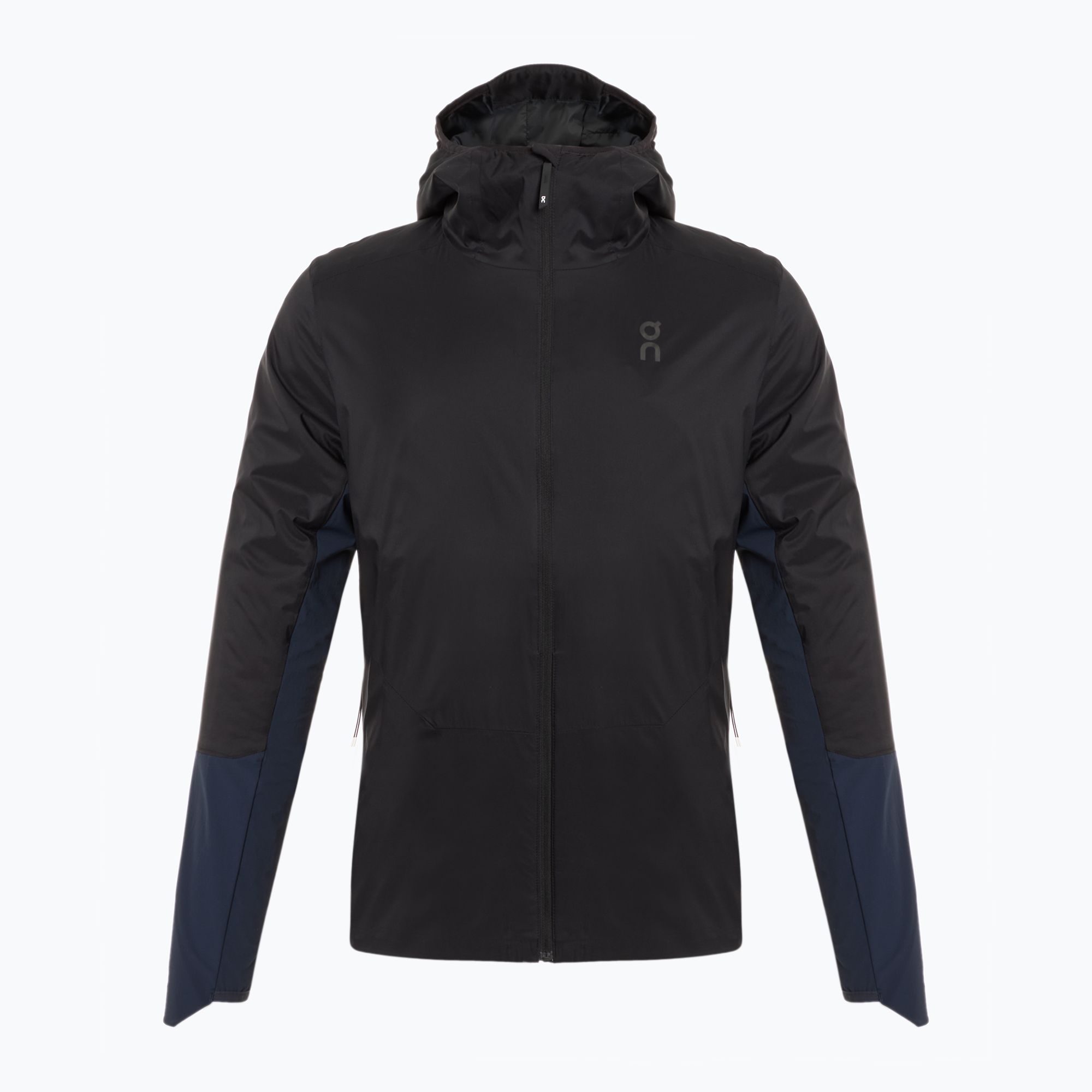 Kurtka męska On Running Insulator black/navy 