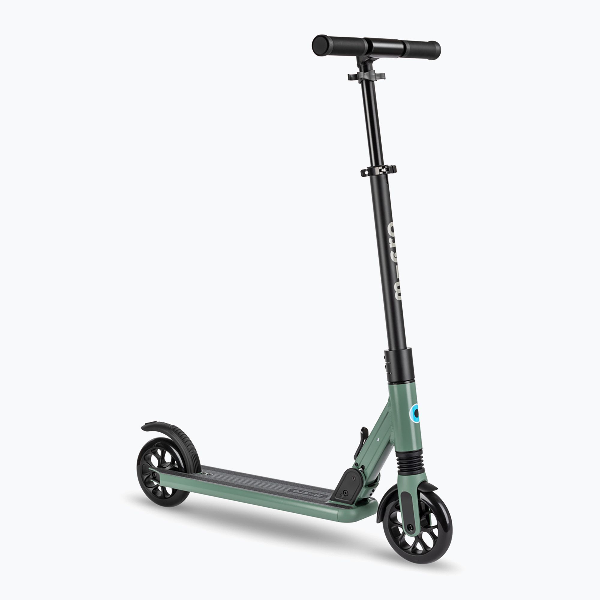 Hulajnoga miejska Micro Sprite Suspension olive green 