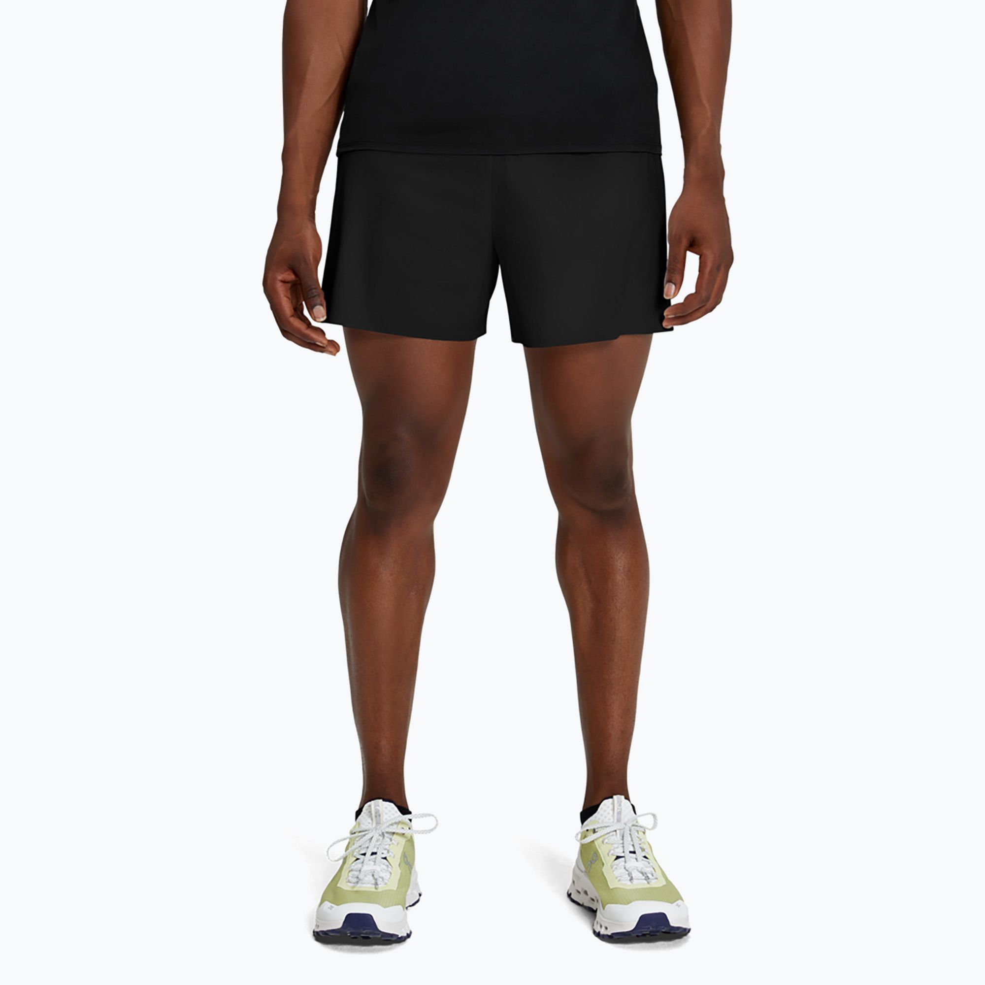 Spodenki męskie On Running Ultra black/creek 