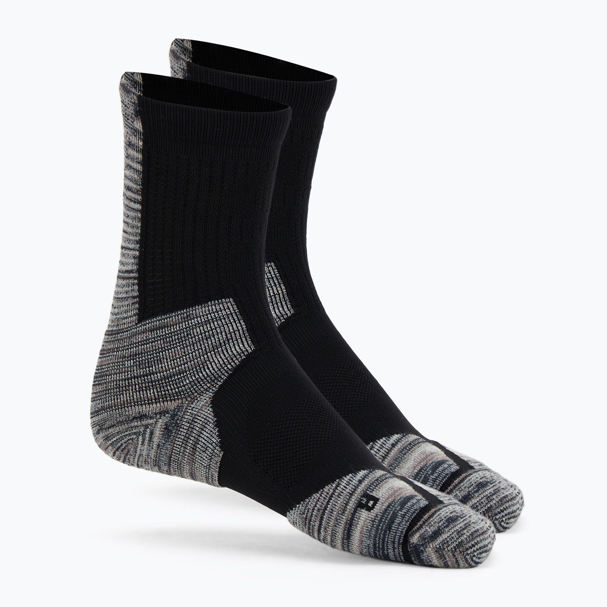 Skerpety damskie On Running Explorer Merino black/glacier 