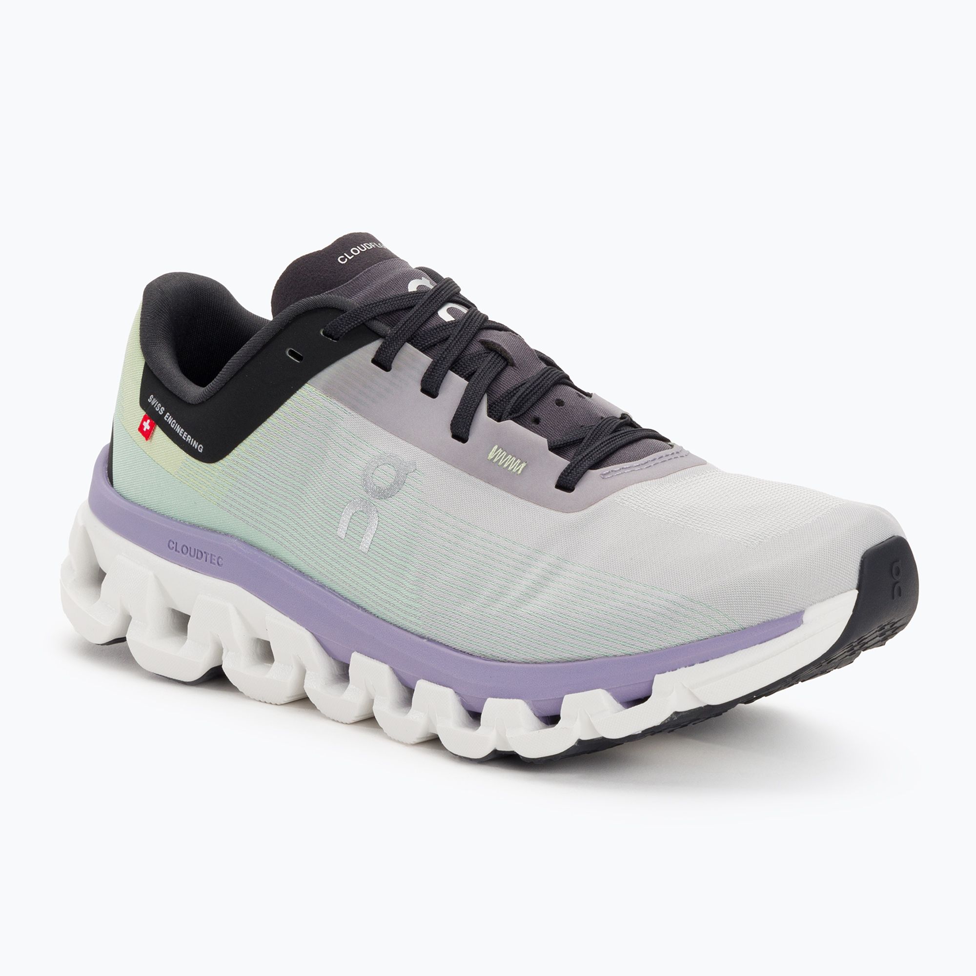 Buty do biegania damskie On Running Cloudflow 4 fade/wisteria 