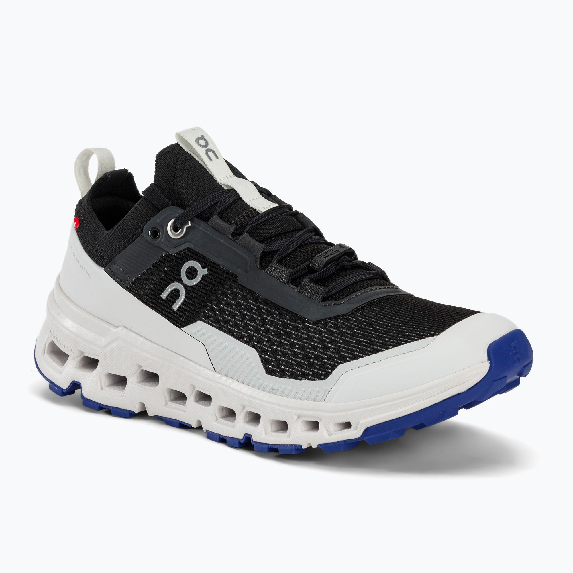 Buty do biegania damskie On Running Cloudultra 2 black/white 