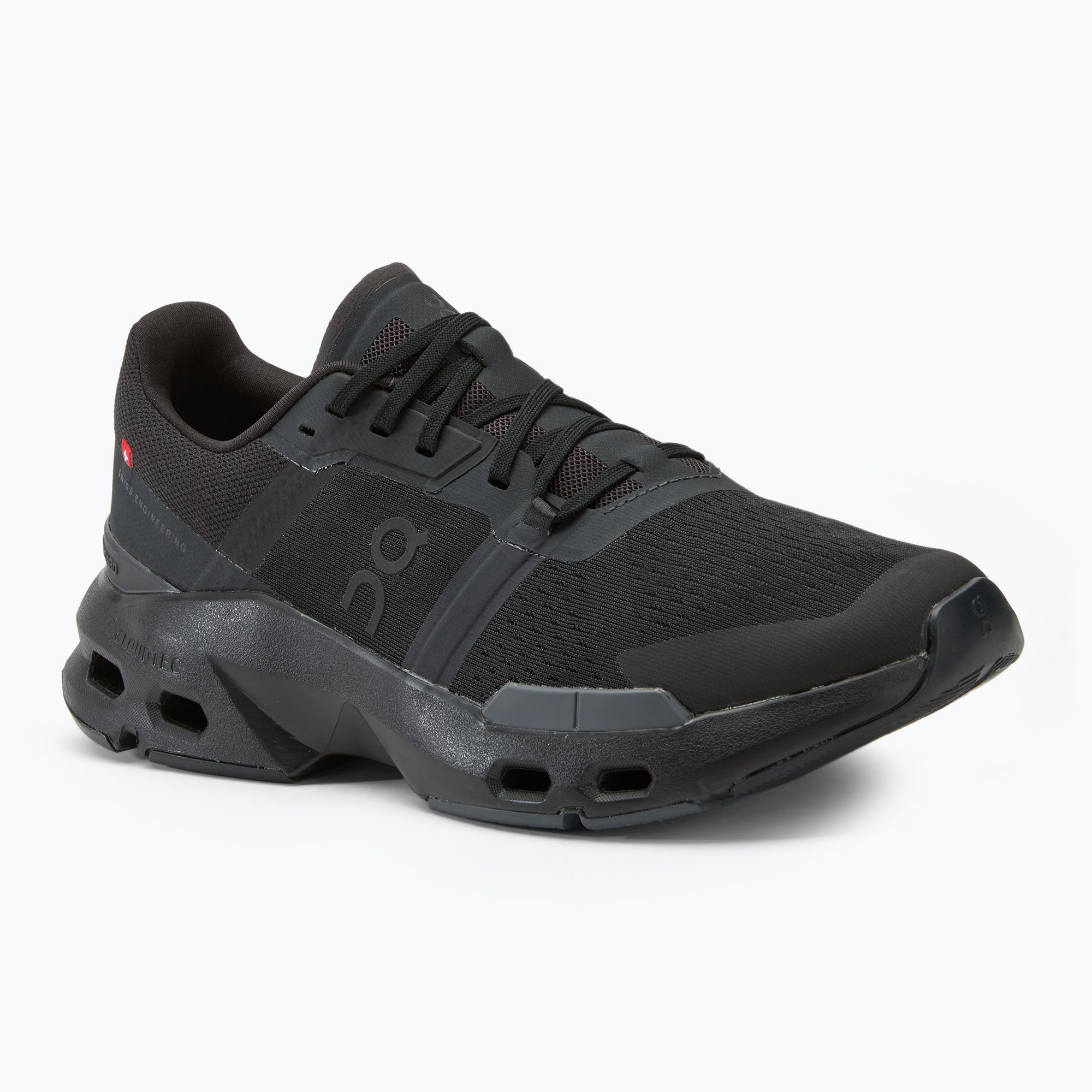 Buty treningowe męskie On Running Cloudpulse black/eclipse 