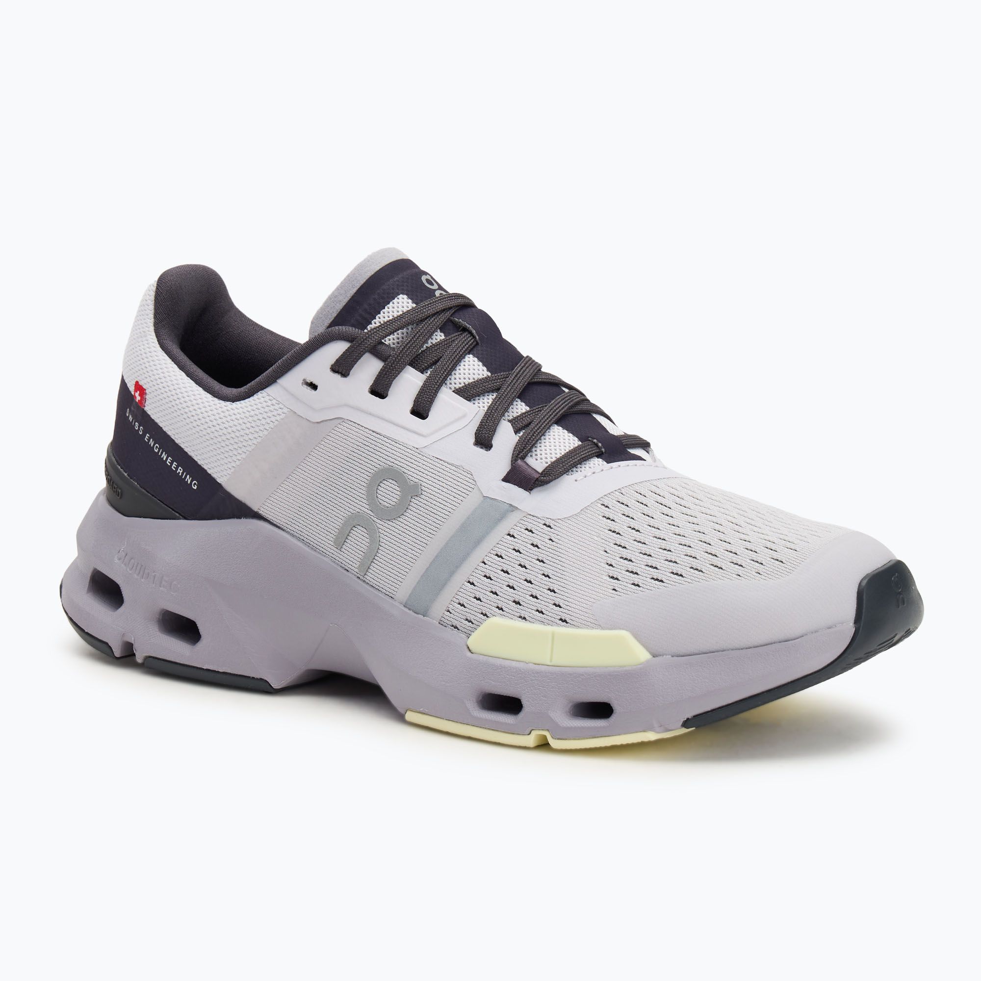 Buty treningowe damskie On Running Cloudpulse lavender/seedling 