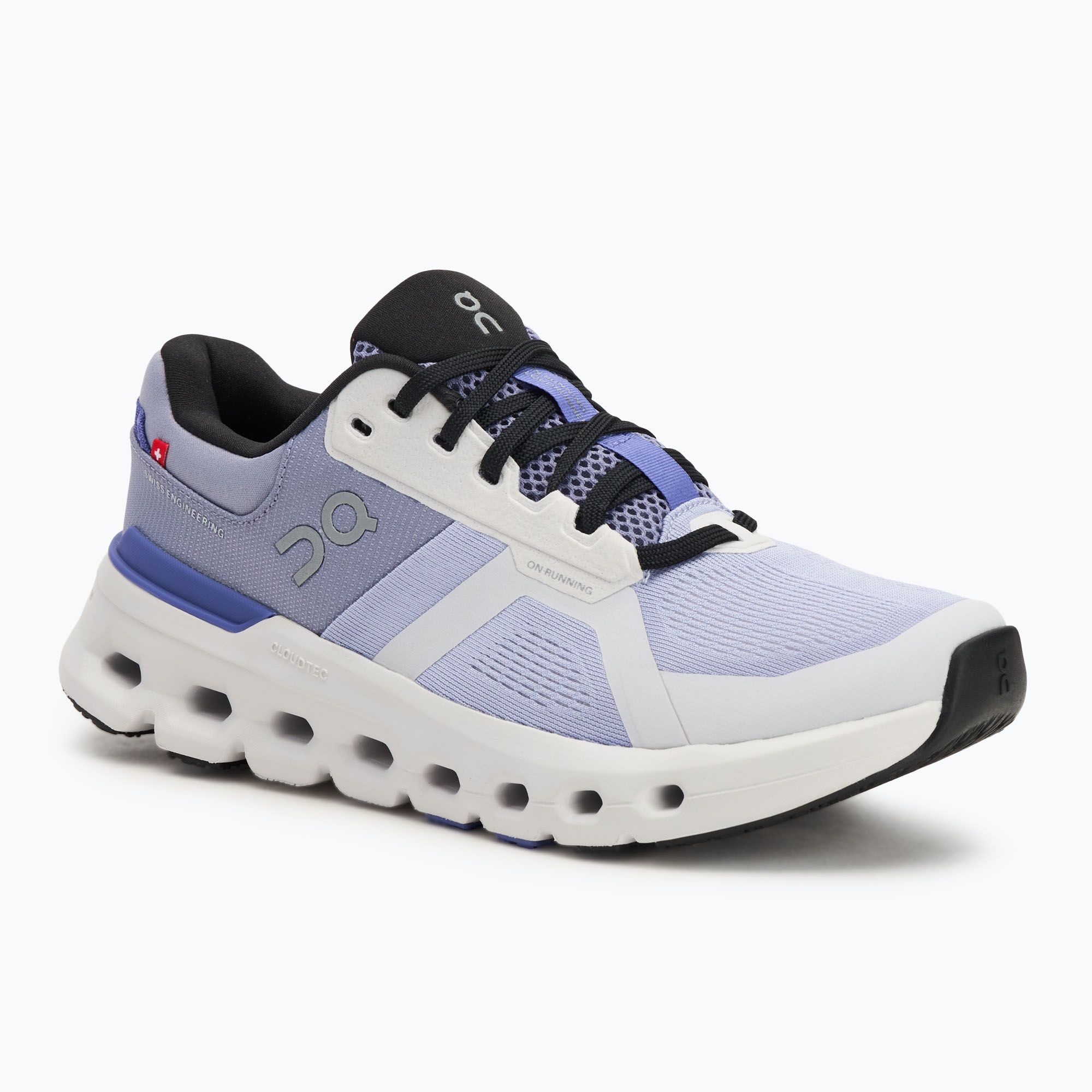 Buty do biegania damskie On Running Cloudrunner 2 nimbus/blueberry 