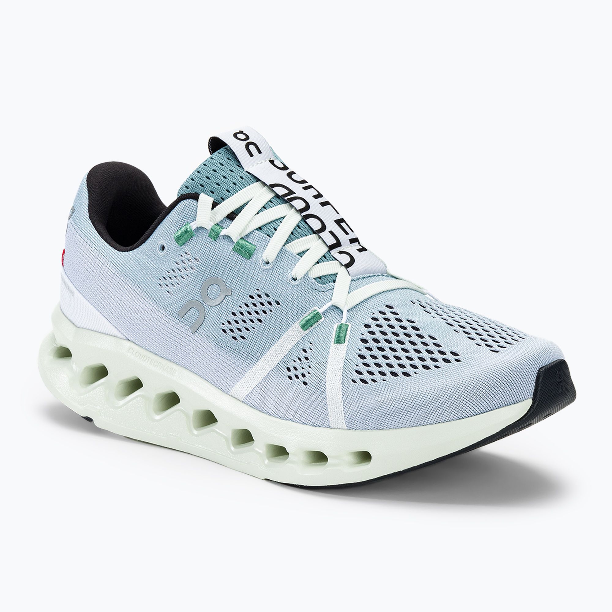 Buty do biegania męskie On Running Cloudsurfer mineral/aloe 