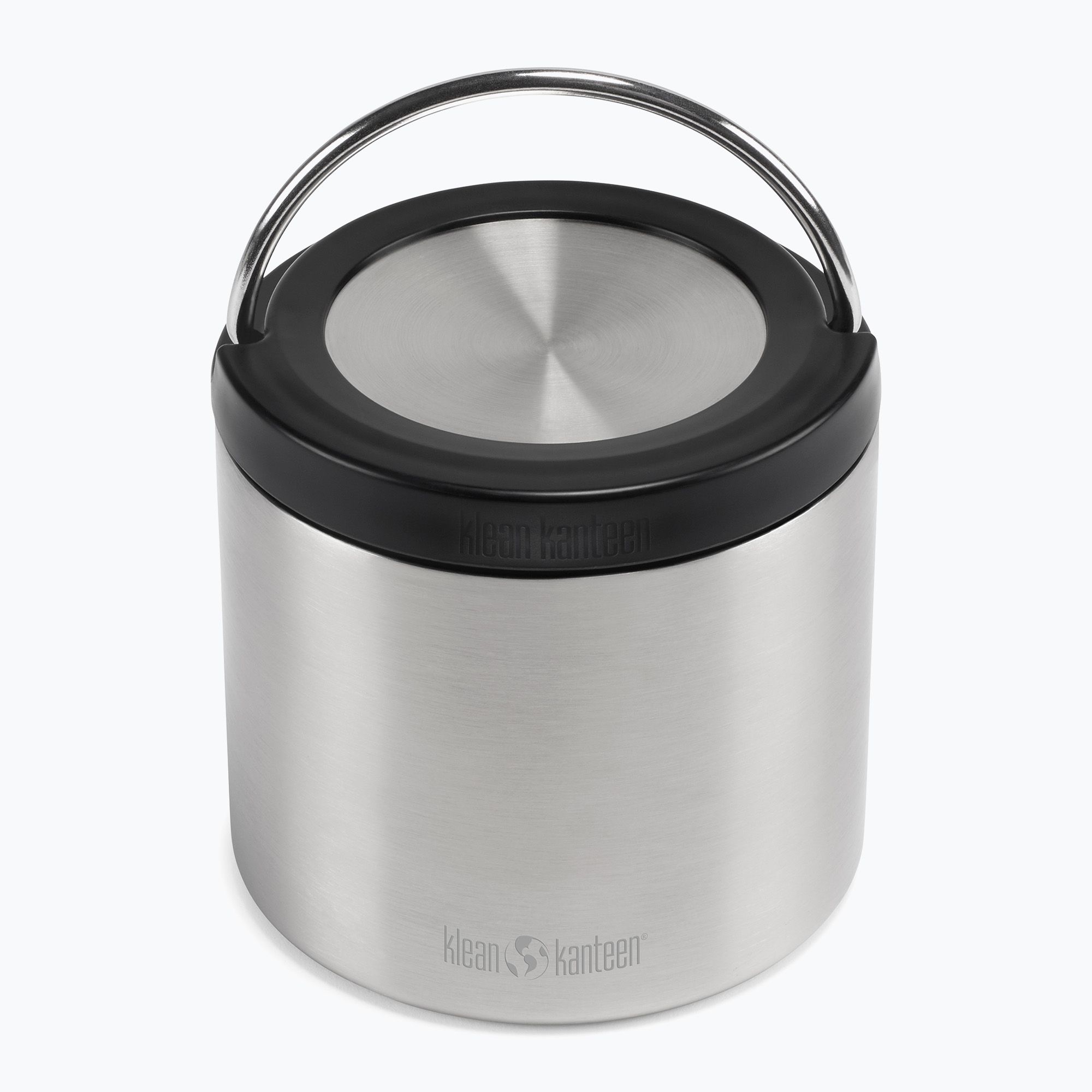 Termos na żywność Klean Kanteen TKCanister 473 ml brushed stainless 