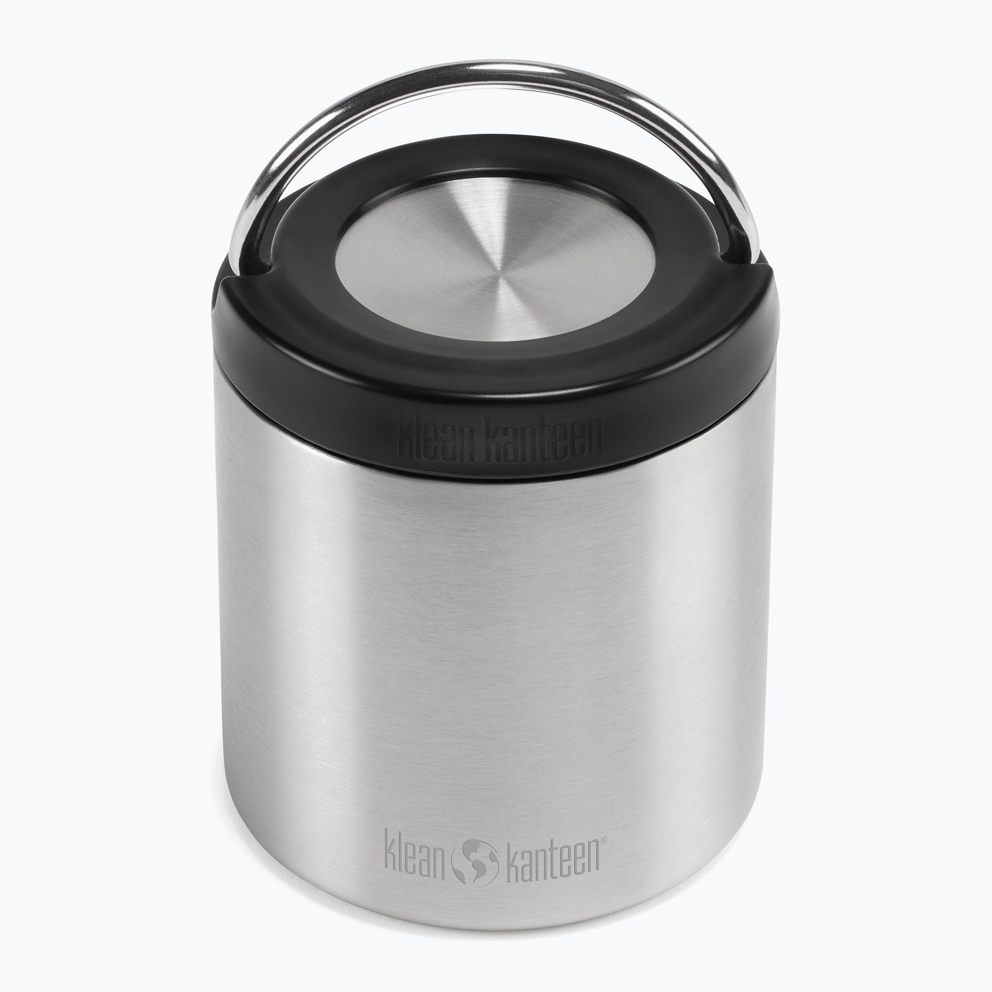 Termos na żywność Klean Kanteen TKCanister 236 ml brushed stainless 