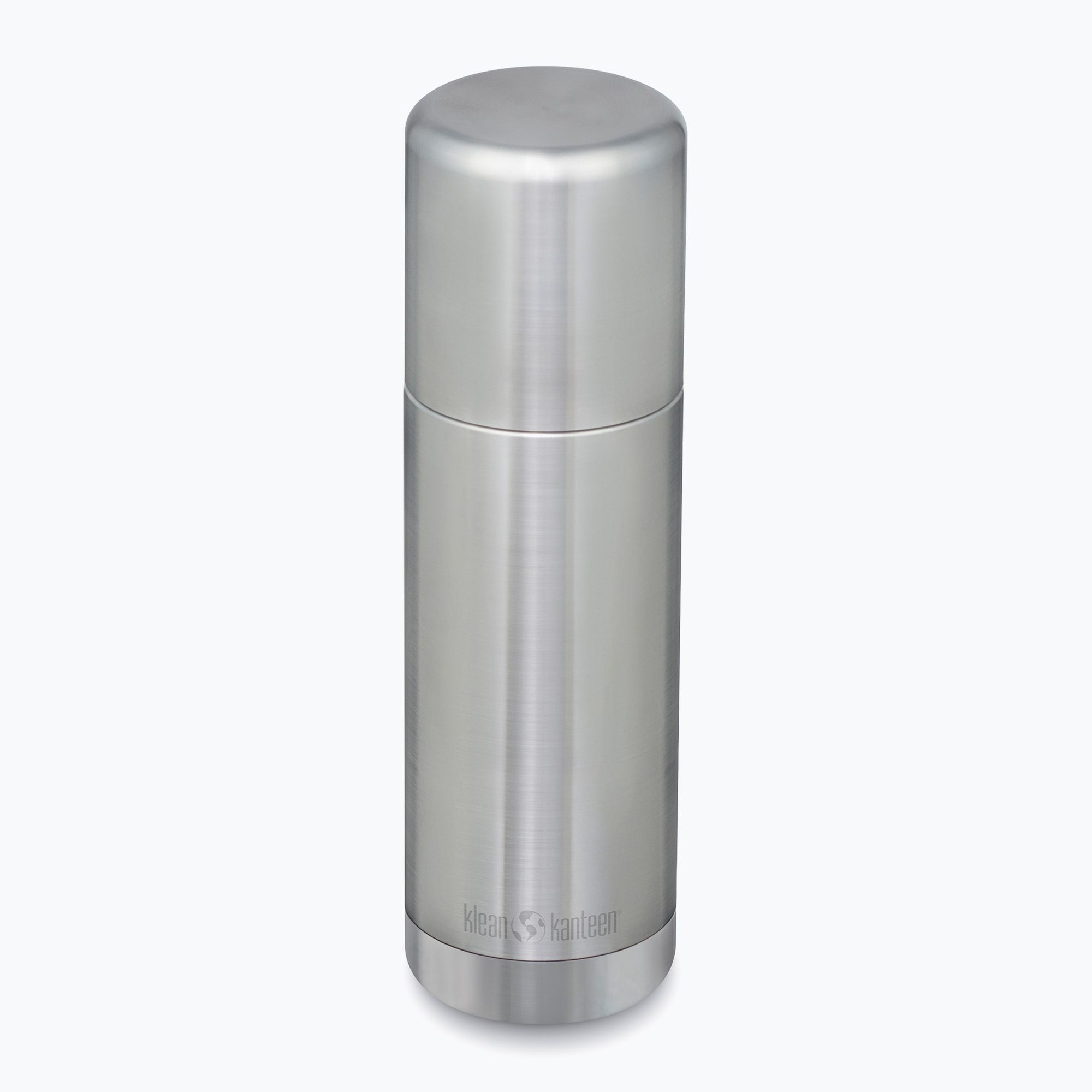 Termos Klean Kanteen TKPro Pour-Through Cap 500 ml brushed stainless 