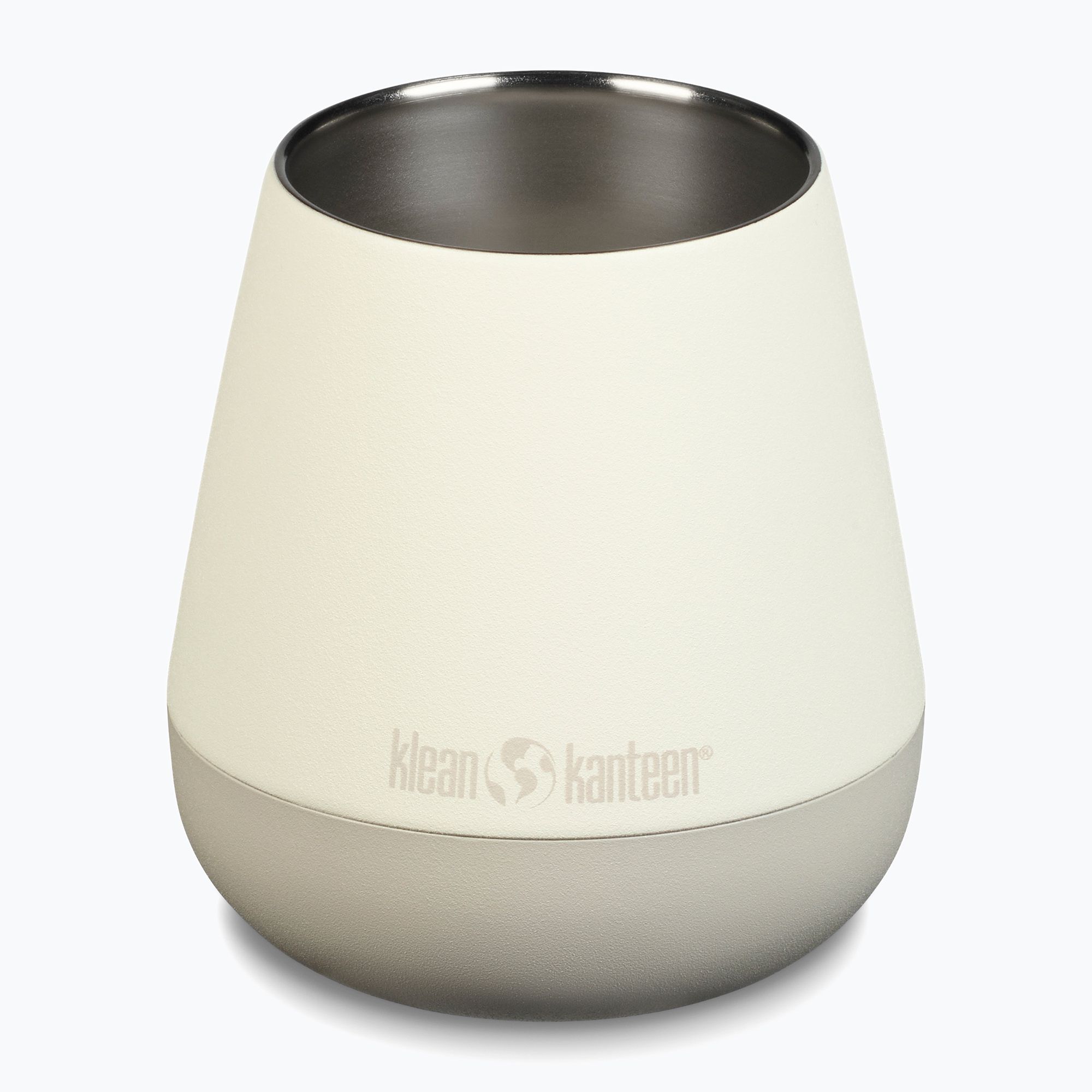 Kubek termiczny Klean Kanteen Rise Wine Tumbler 296 ml tofu 