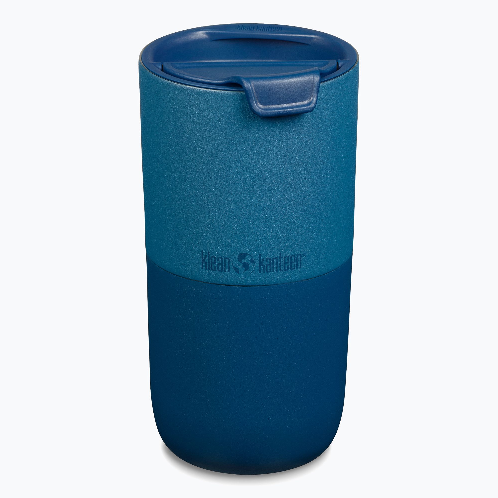 Kubek termiczny Klean Kanteen Rise Tumbler Flip Lid 473 ml stellar 