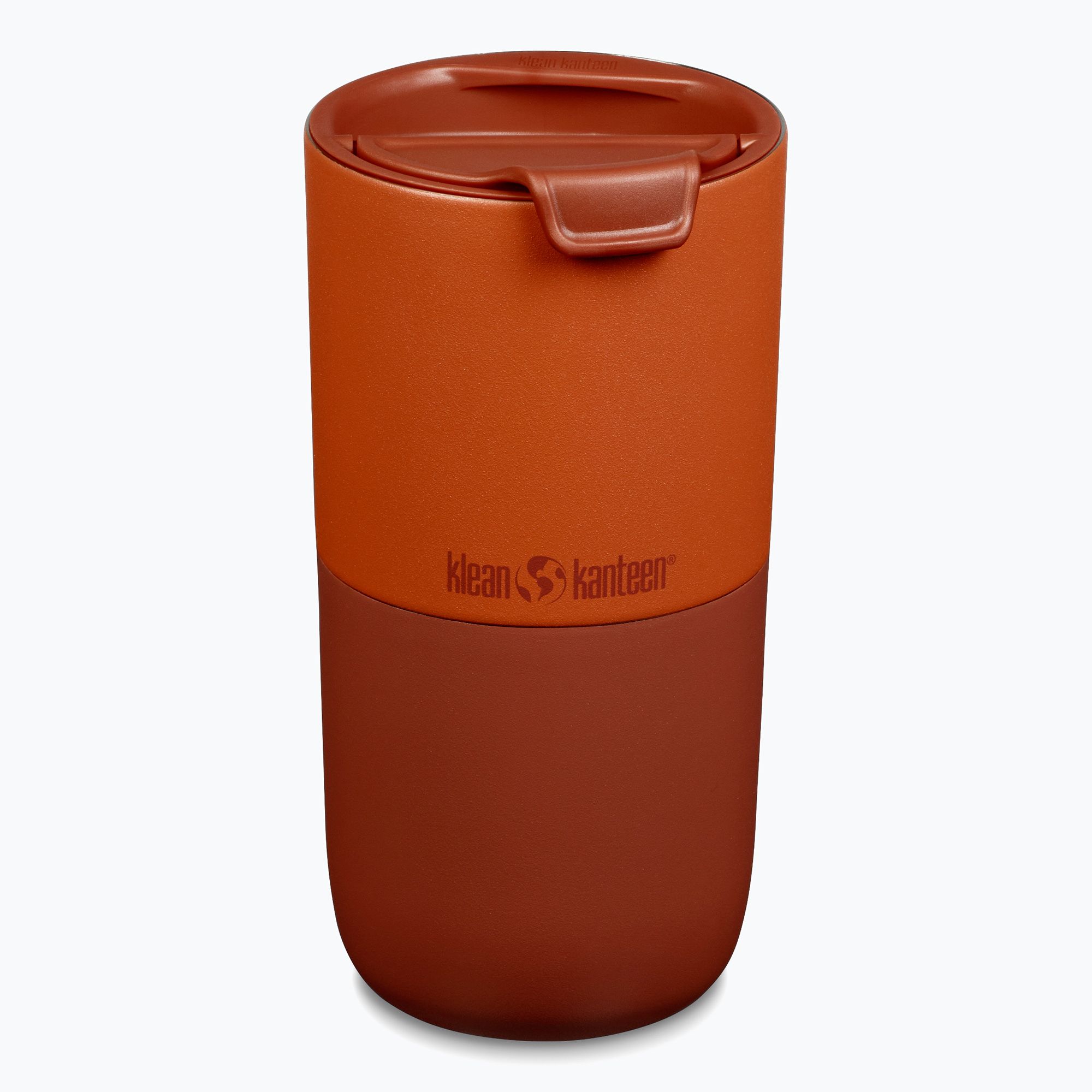Kubek termiczny Klean Kanteen Rise Tumbler Flip Lid 473 ml autumn glaze 