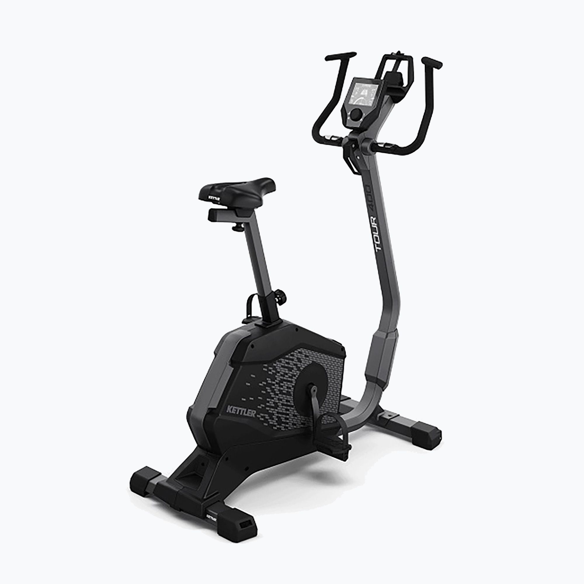 Rower stacjonarny KETTLER Tour 400 