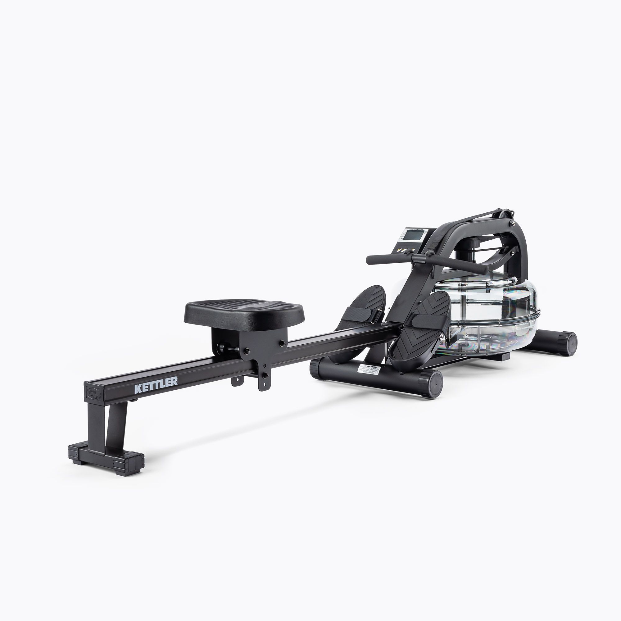 Wioślarz wodny KETTLER Axos Rower H2O 
