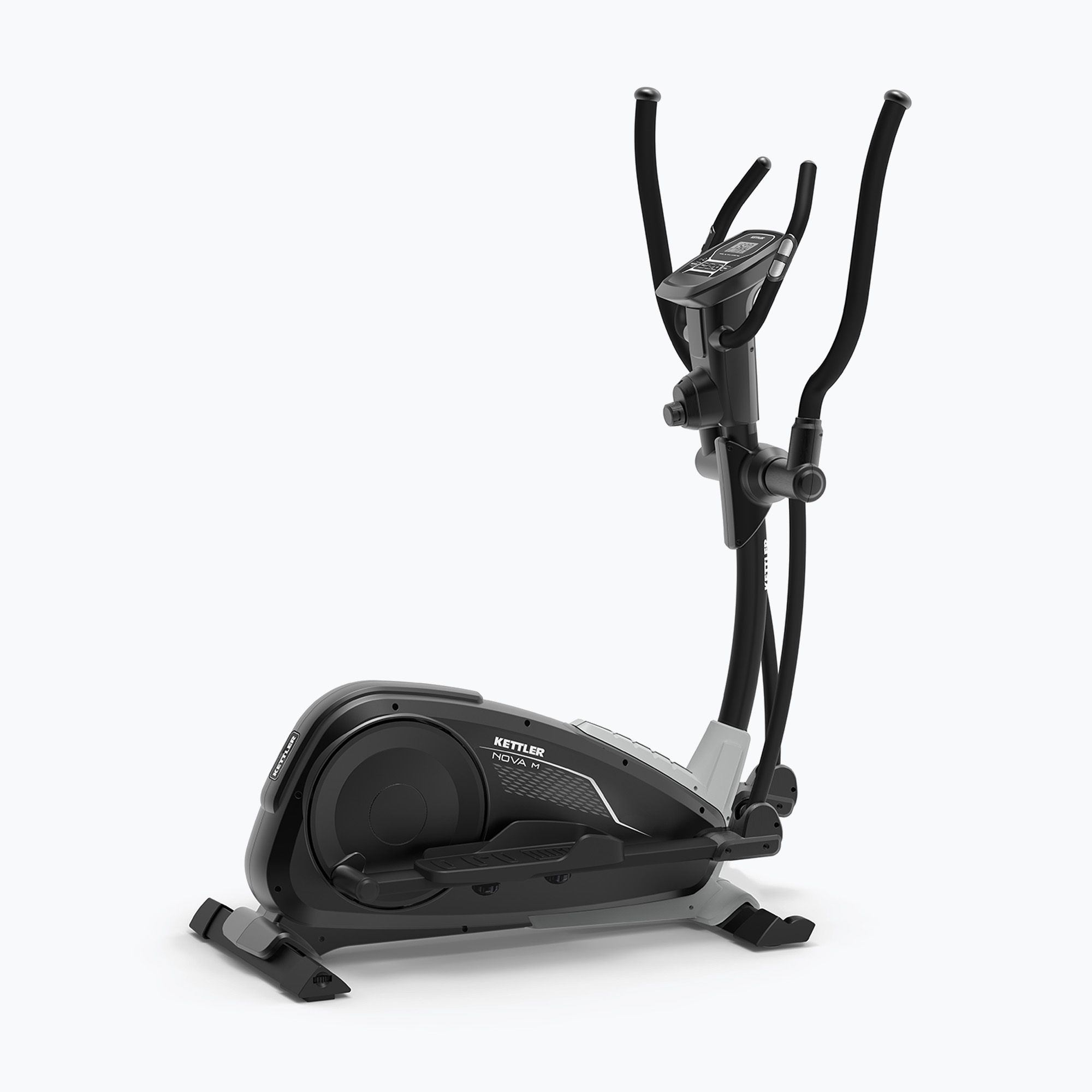 Orbitrek KETTLER Axos Nova M black 