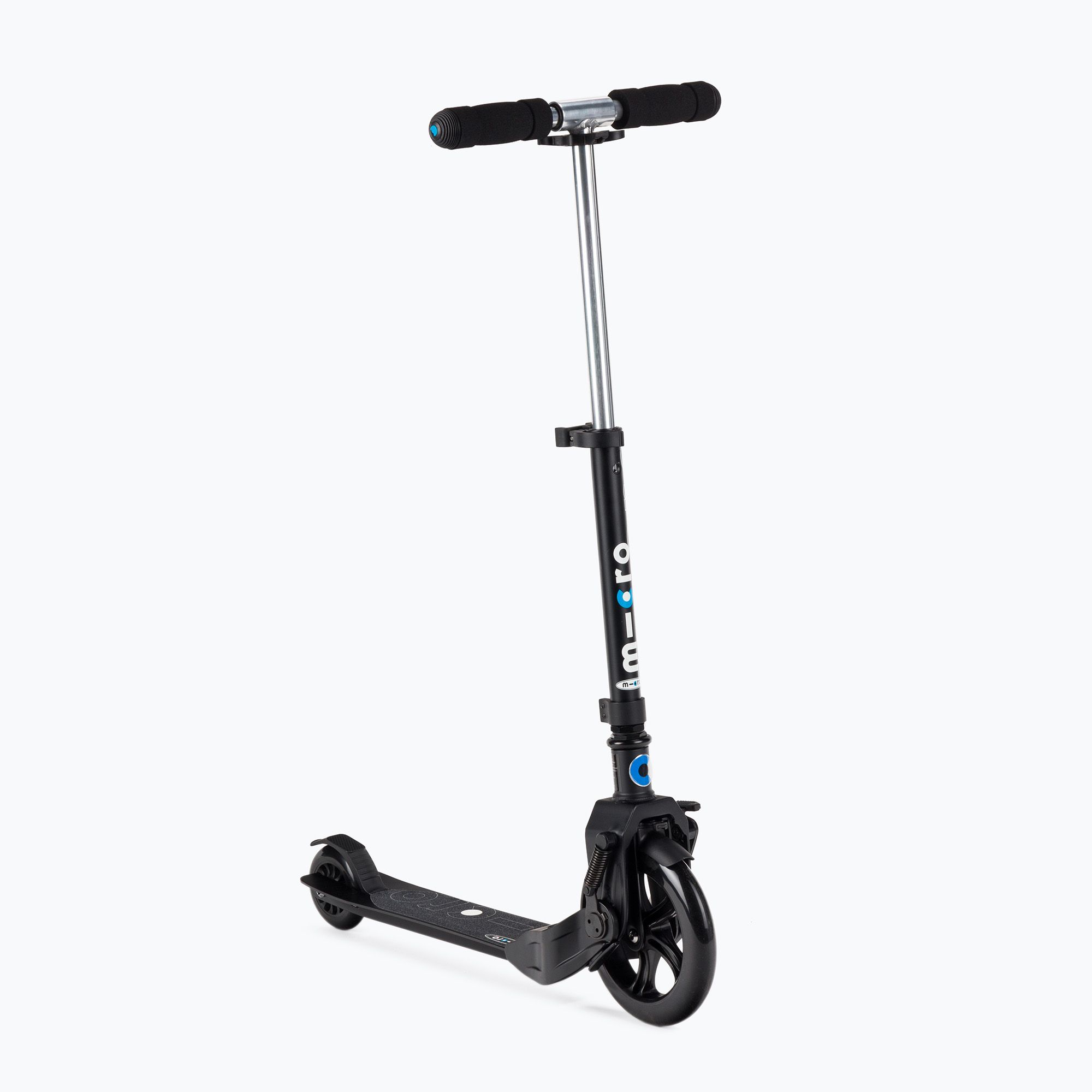 Hulajnoga miejska dziecięca Micro Eazy Scooter black 
