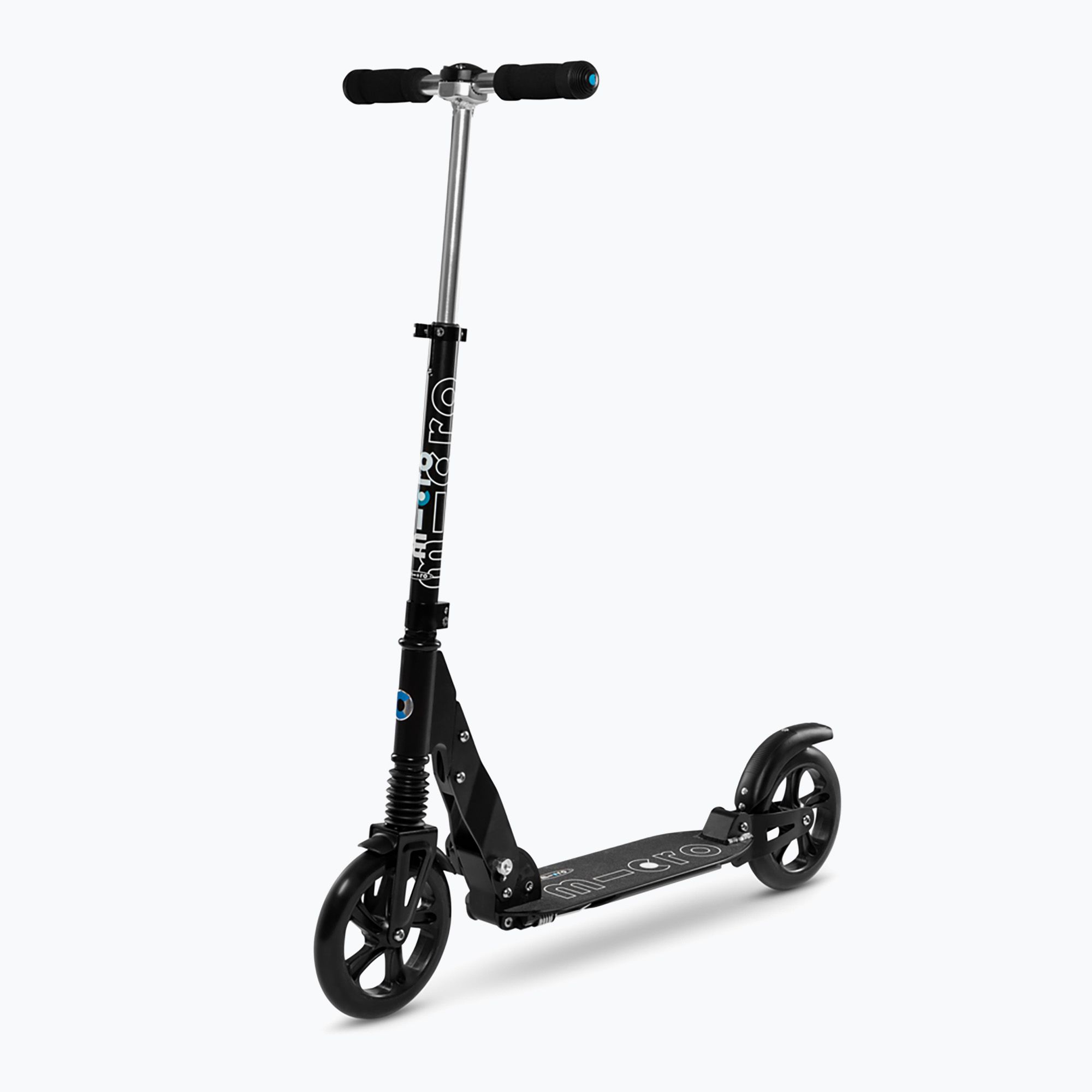 Hulajnoga miejska Micro Suspension black 