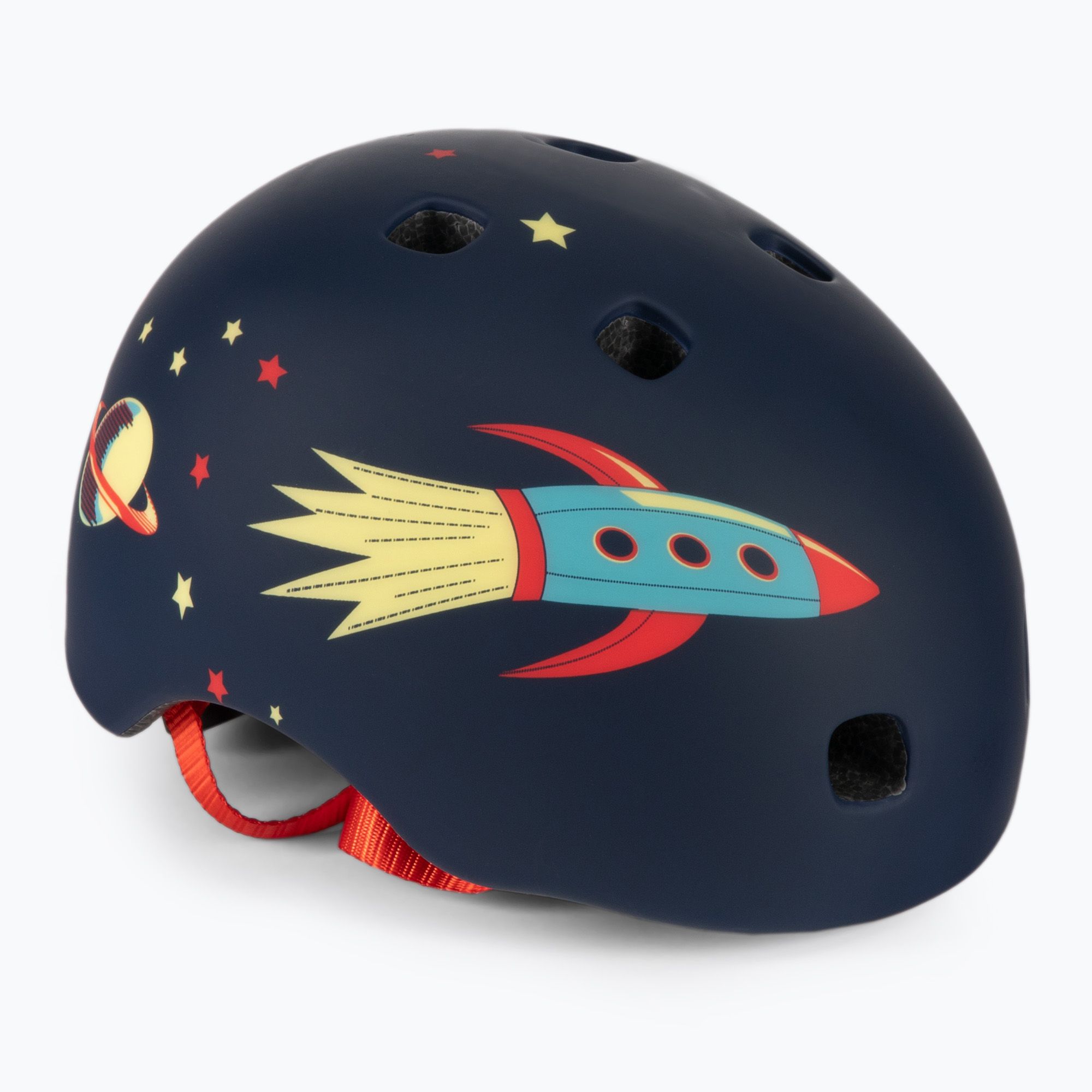 Kask dziecięcy Micro Rocket 
