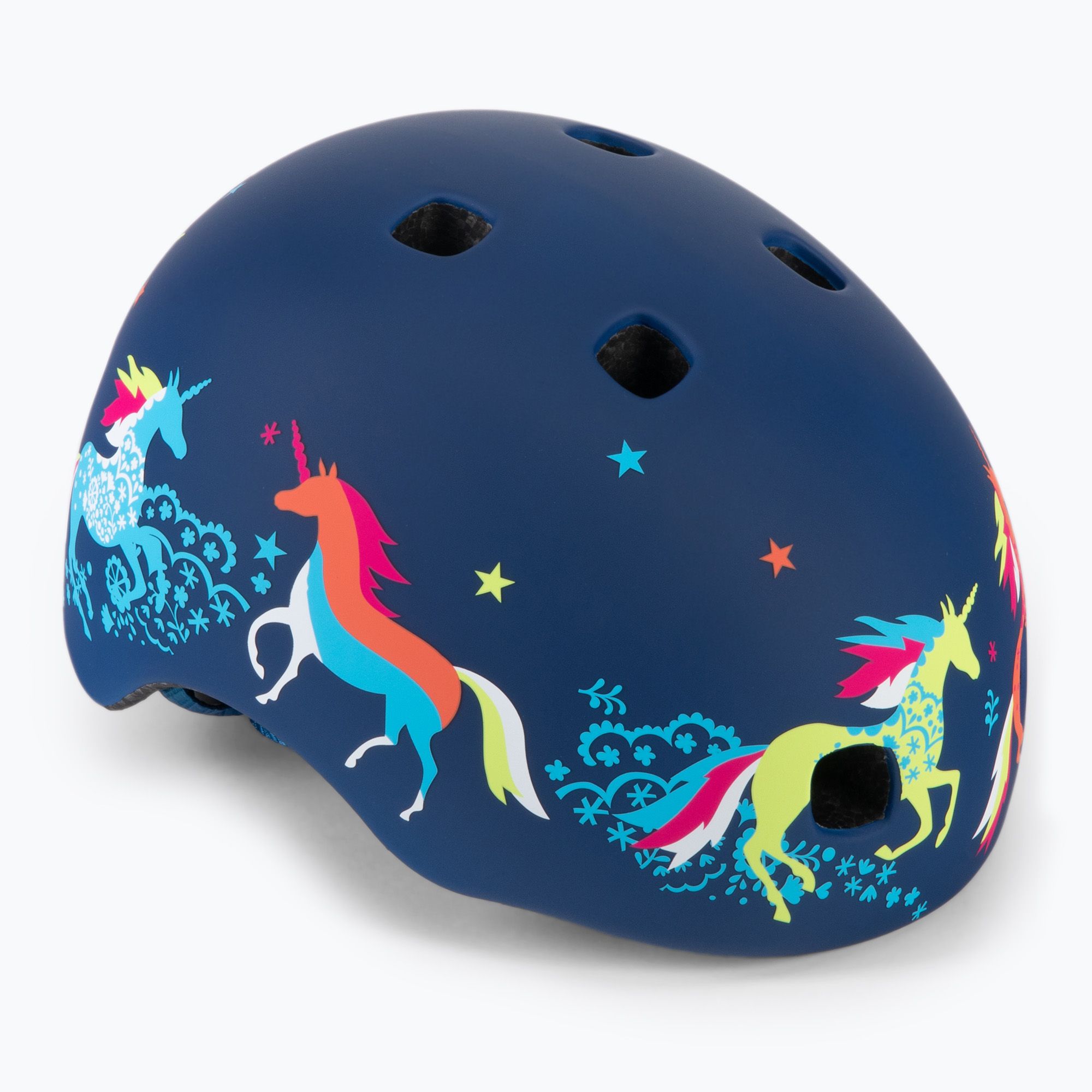 Kask dziecięcy Micro PC Unicorn 