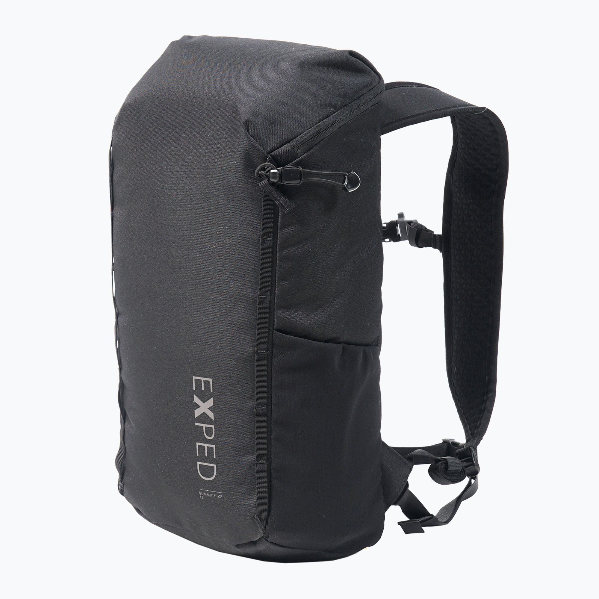 Plecak turystyczny Exped  Summit Hike 15 l black 